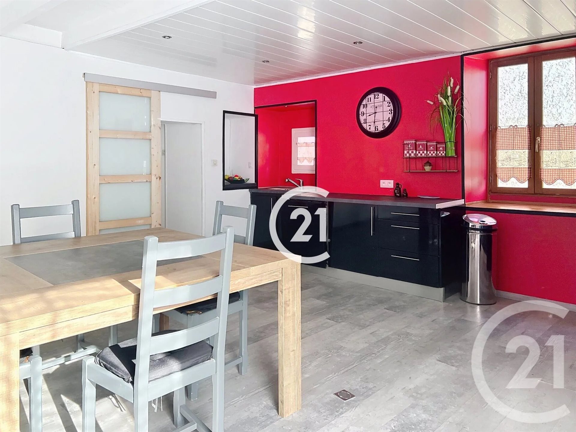 Maison à vendre, 128m², Cognac