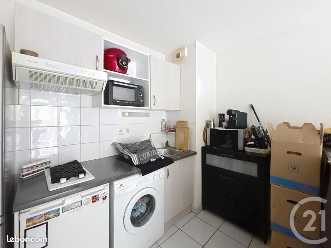 Appartement à vendre, 37m², Cognac