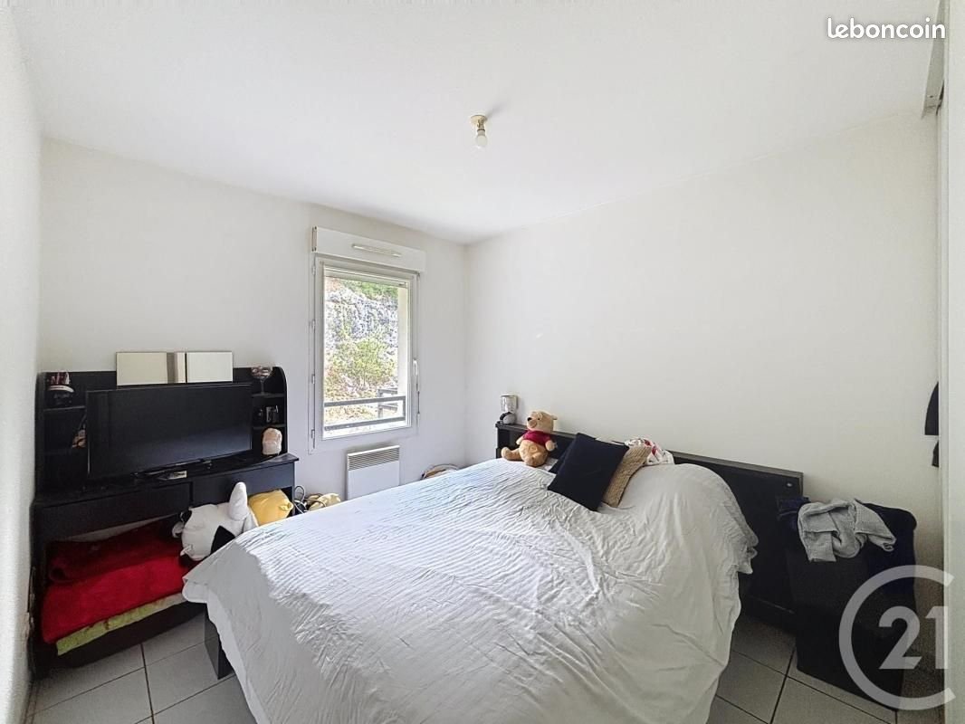 Appartement à vendre, 37m², Cognac