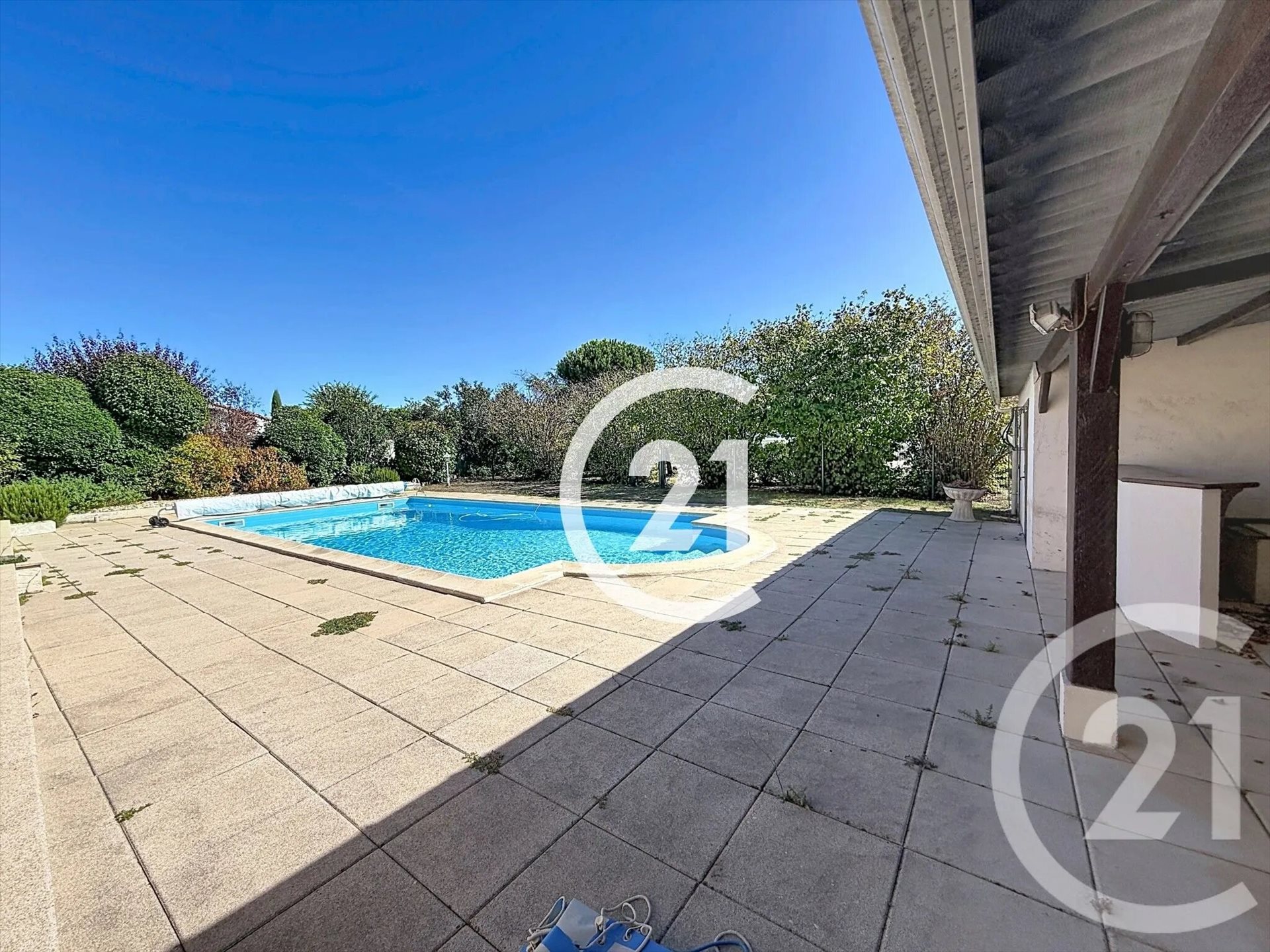 Maison à vendre, 153m², Châteaubernard