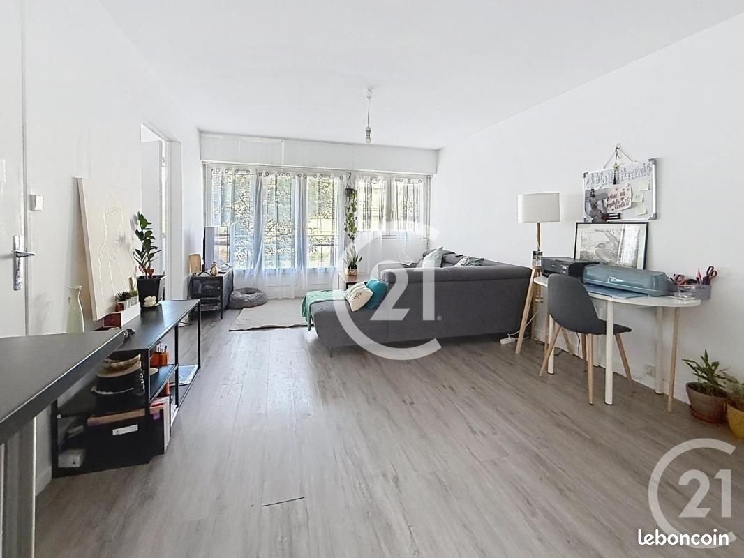 Appartement à louer, 65m², Cognac