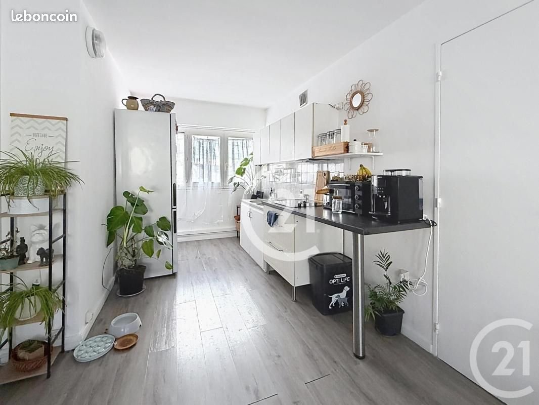 Appartement à louer, 65m², Cognac