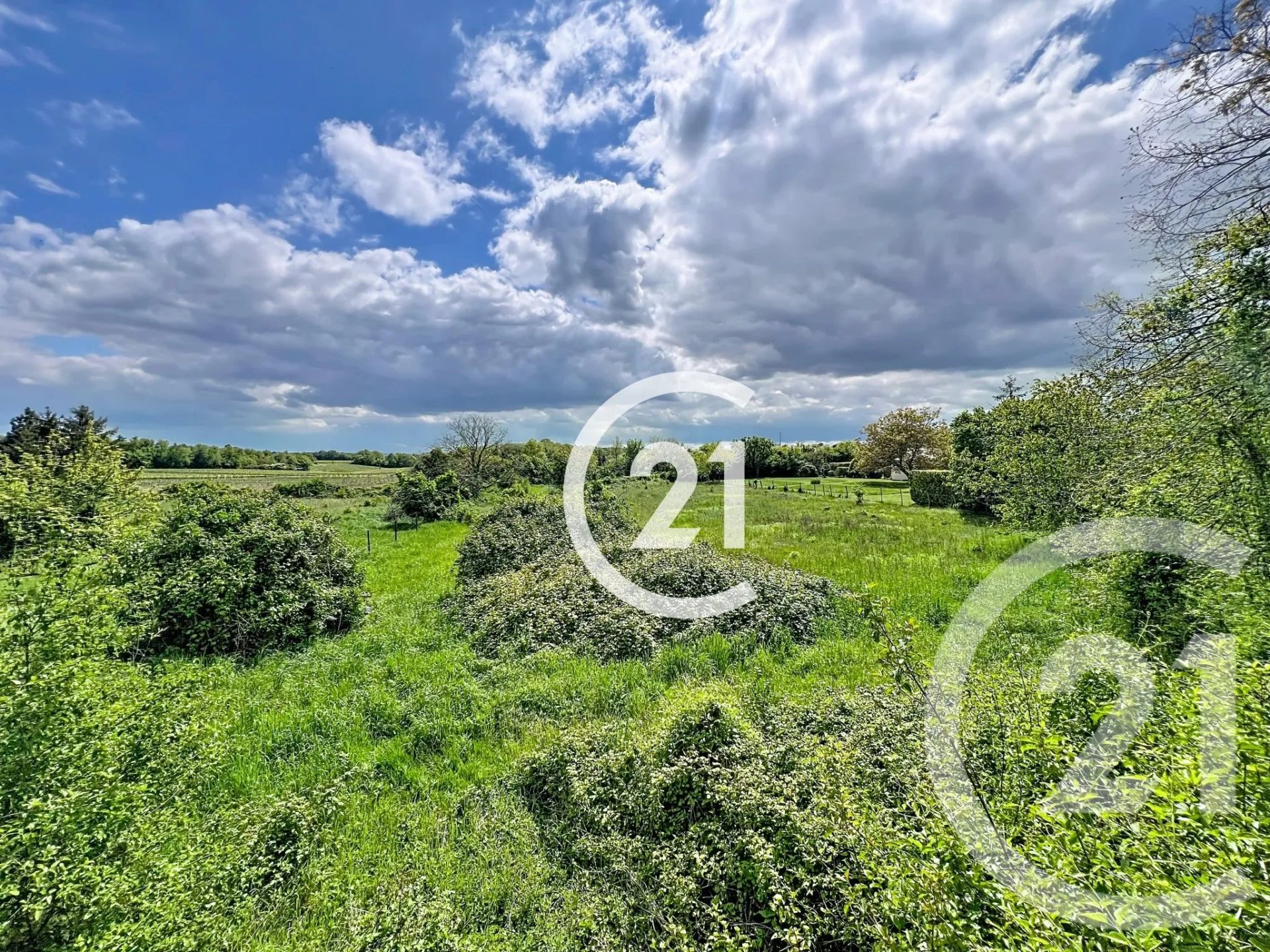 Maison à vendre, 290m², Louzac-Saint-André