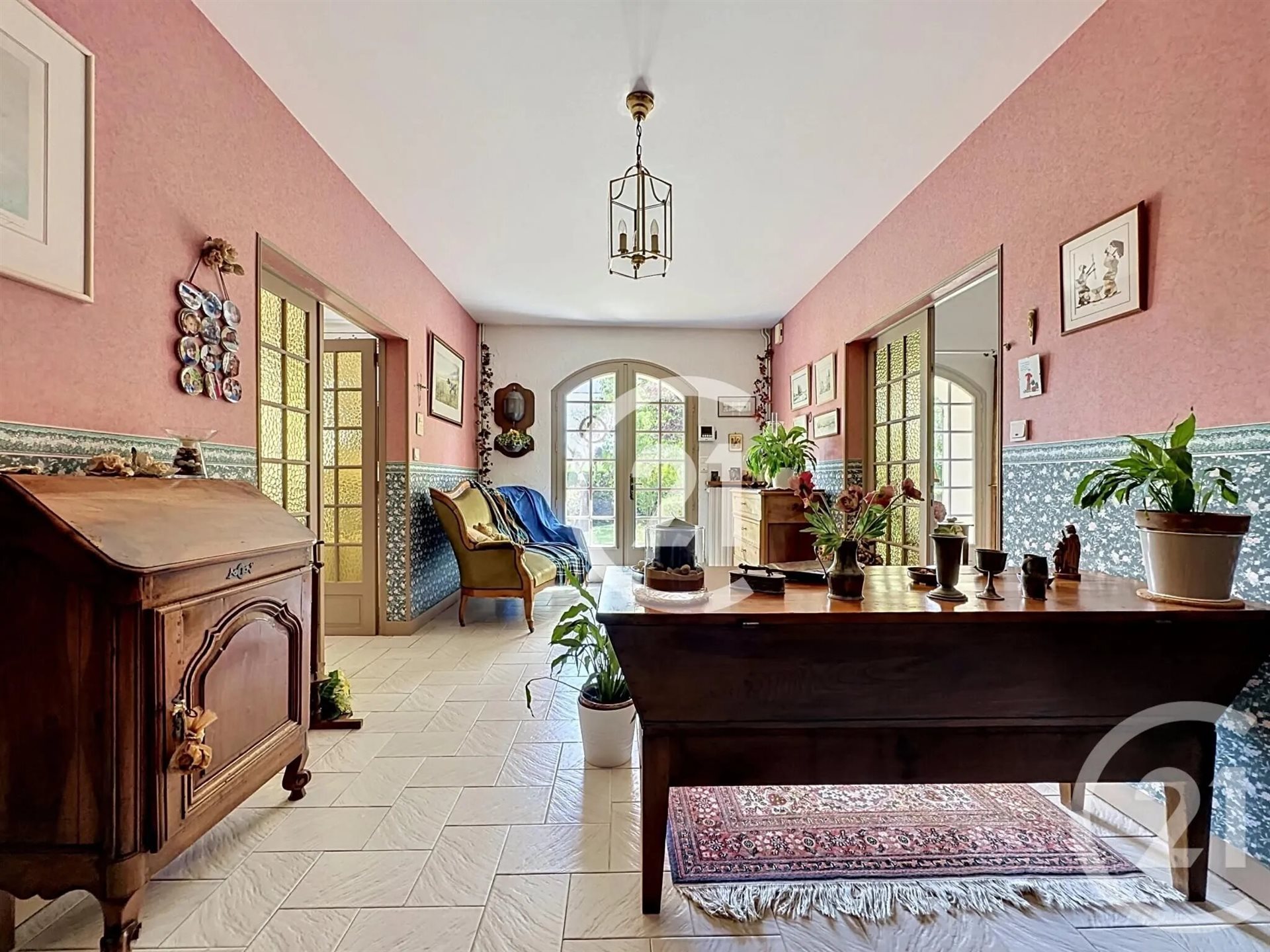 Maison à vendre, 259m², Boutiers-Saint-Trojan
