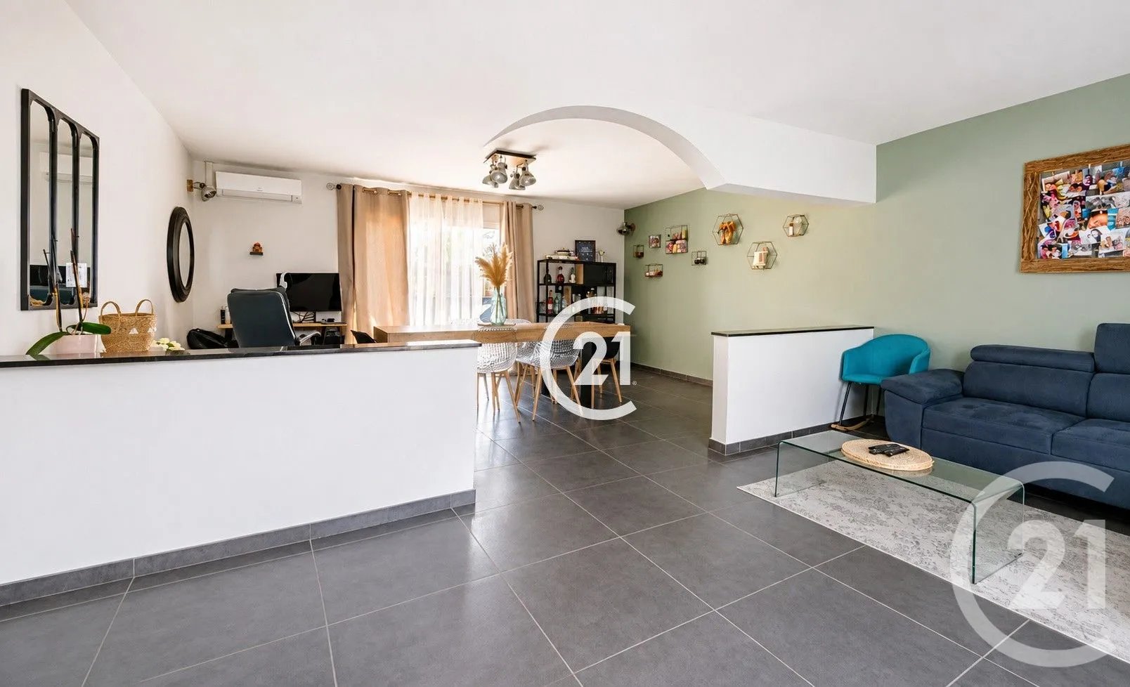 Maison à vendre, 147m², Nercillac