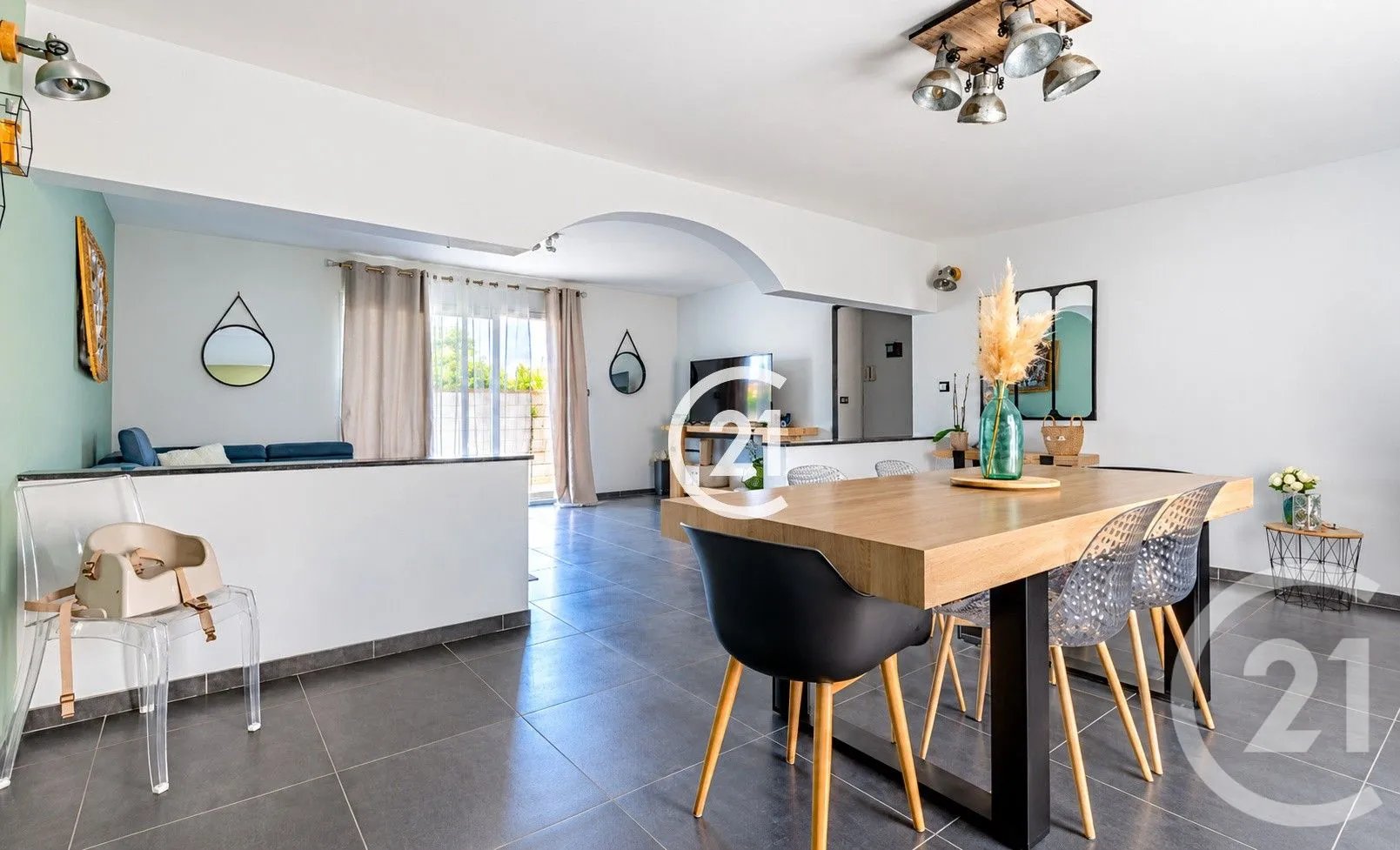 Maison à vendre, 147m², Nercillac
