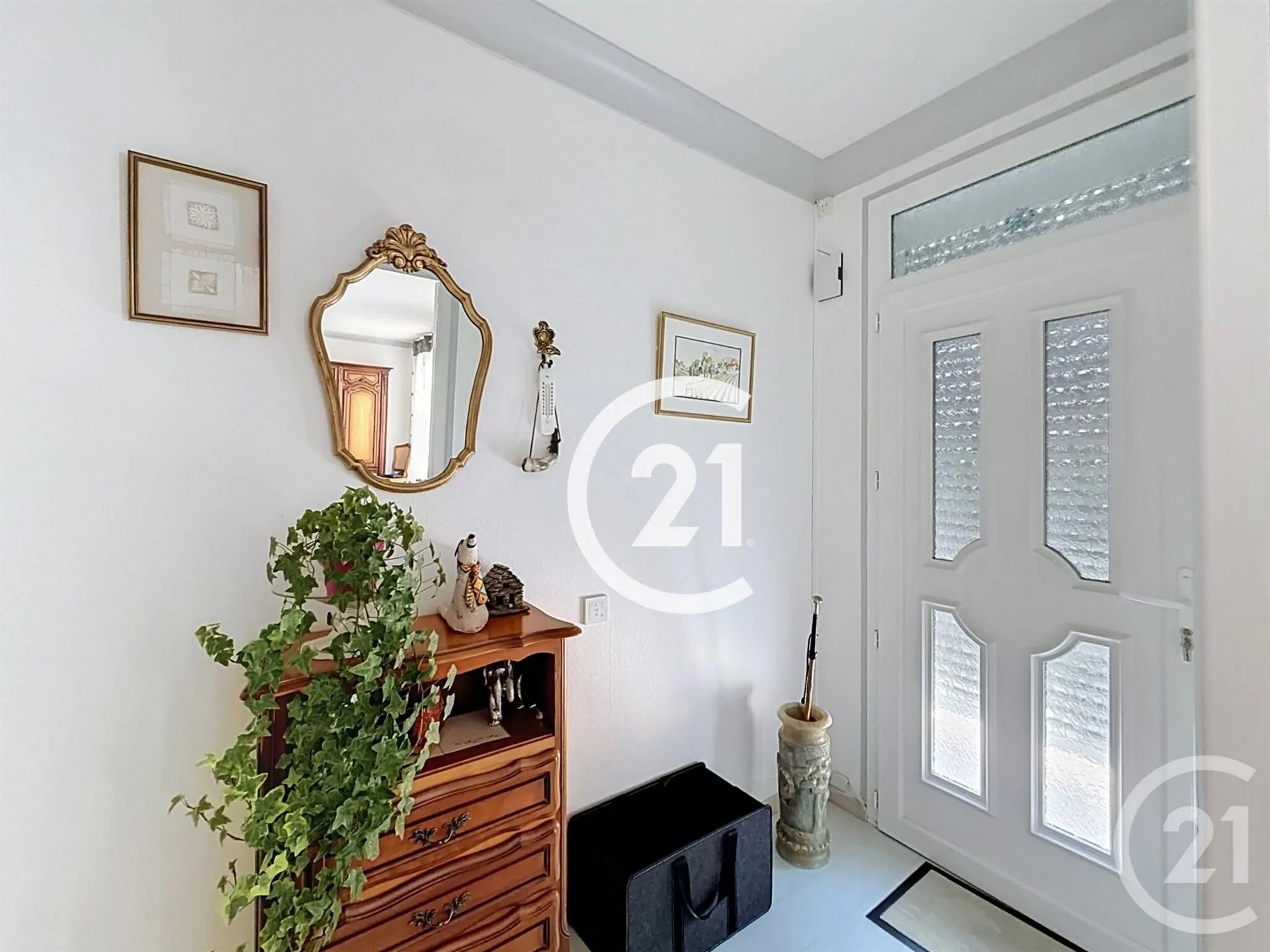 Maison à vendre, 126m², Châteaubernard
