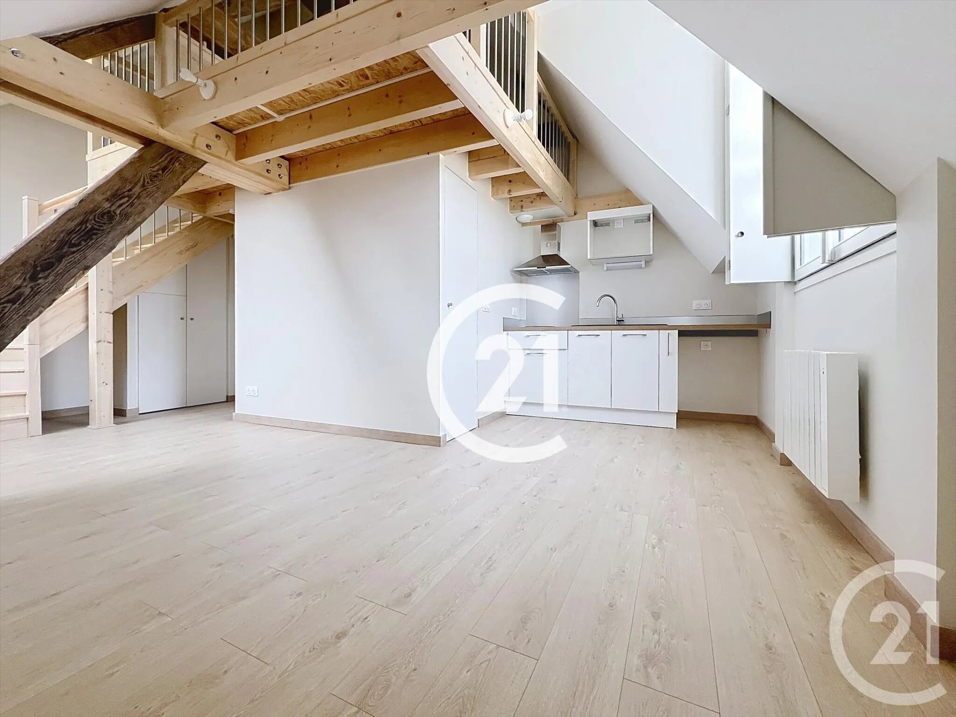 Appartement à louer, 26m², Cognac
