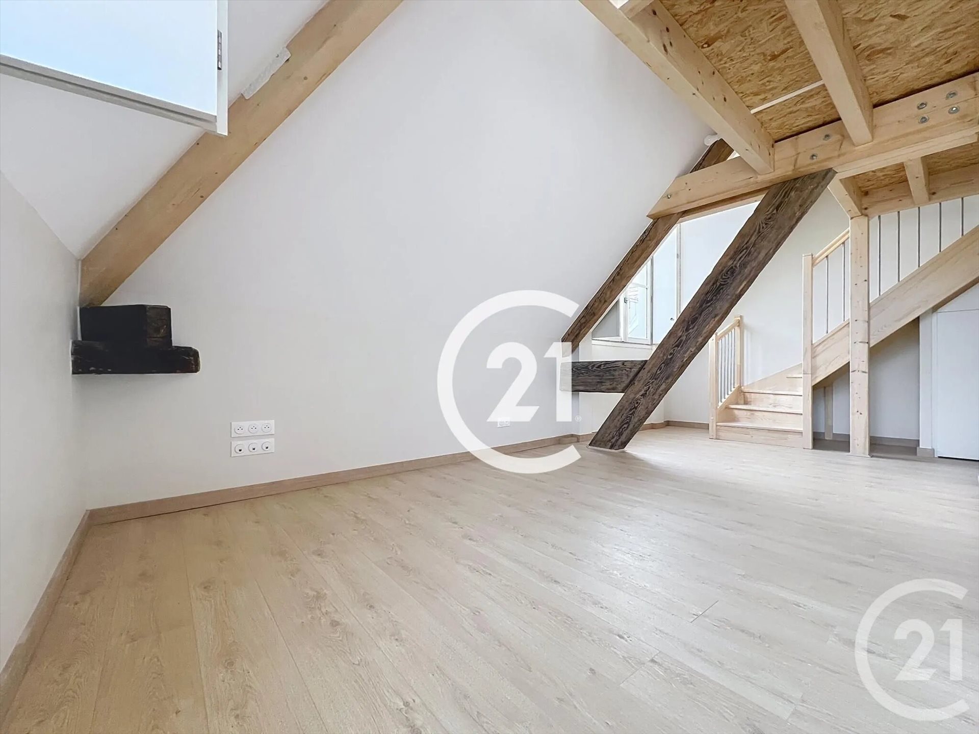 Appartement à louer, 26m², Cognac