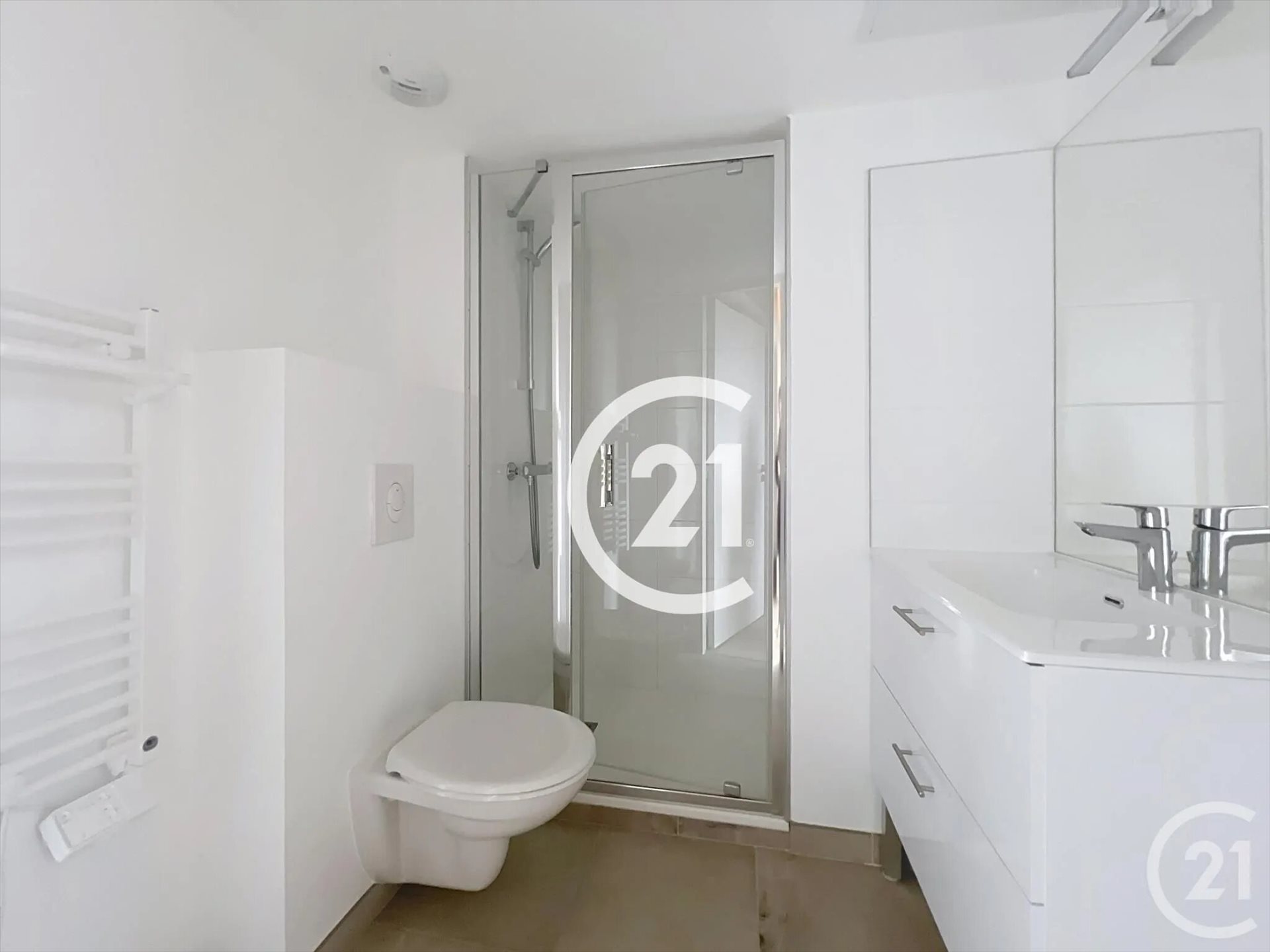 Appartement à louer, 26m², Cognac