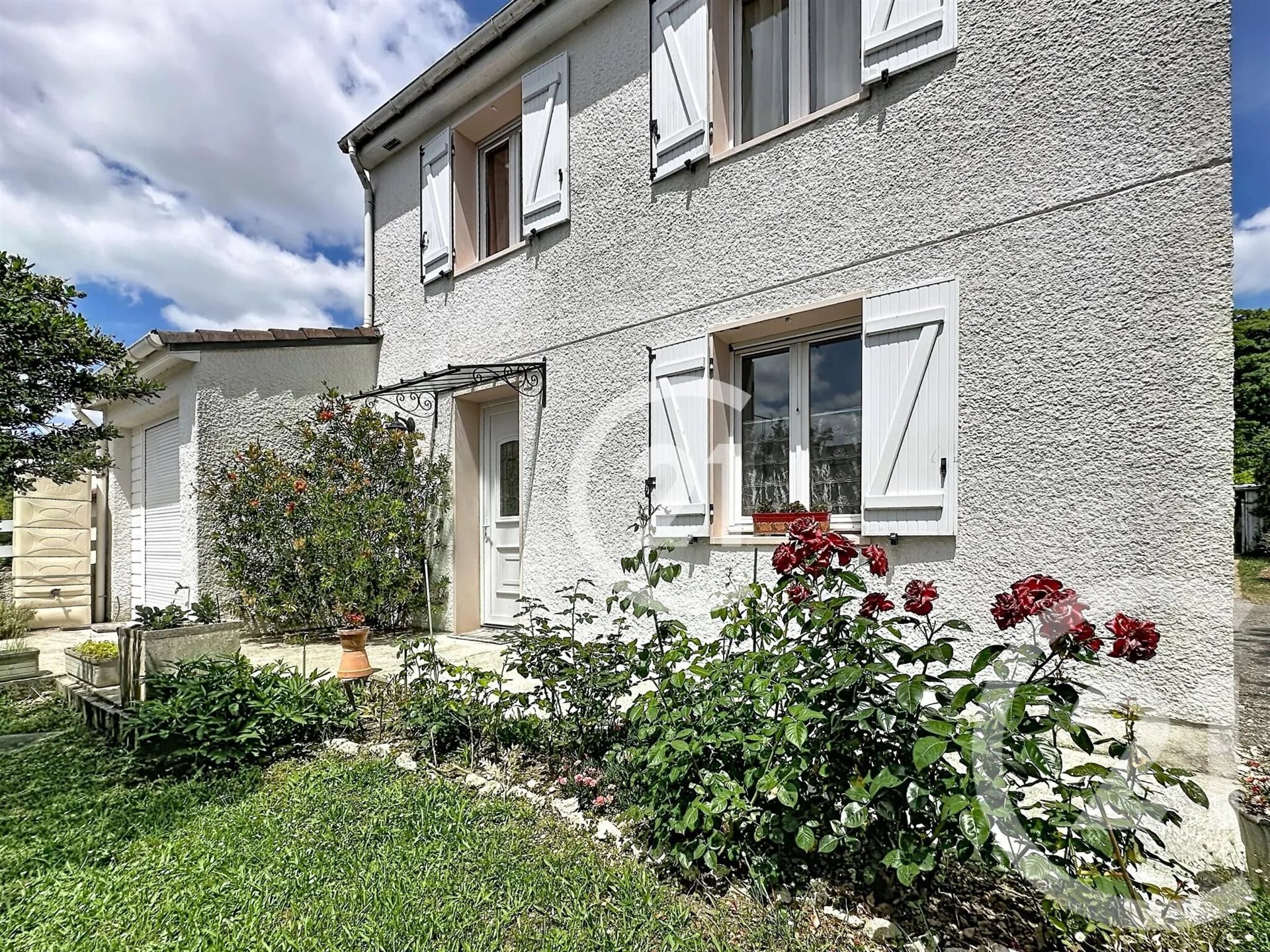 Maison à vendre, 107m², Cognac