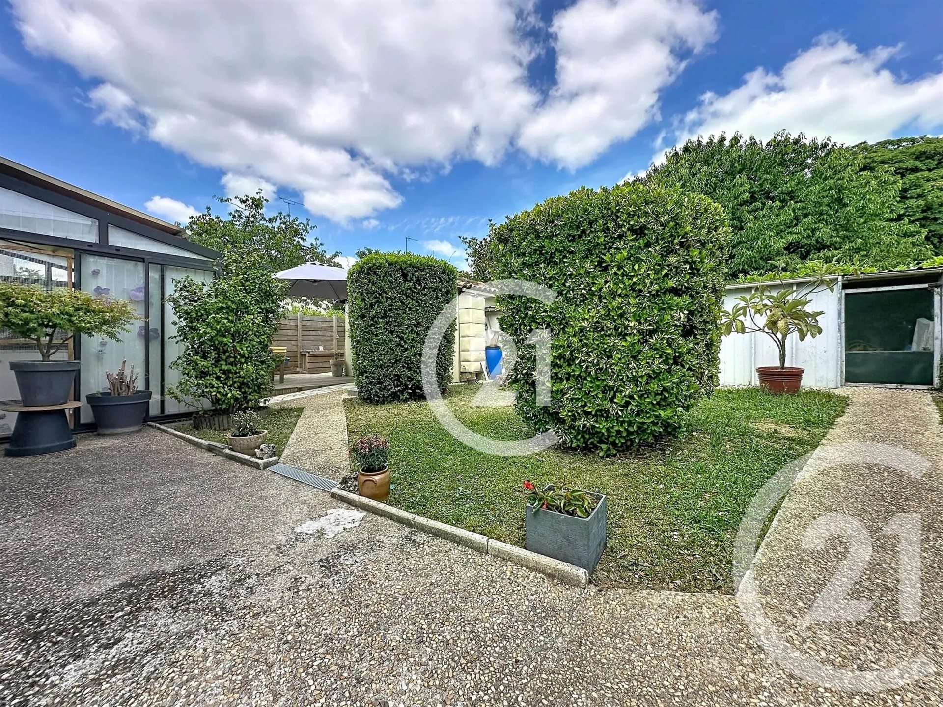 Maison à vendre, 107m², Cognac