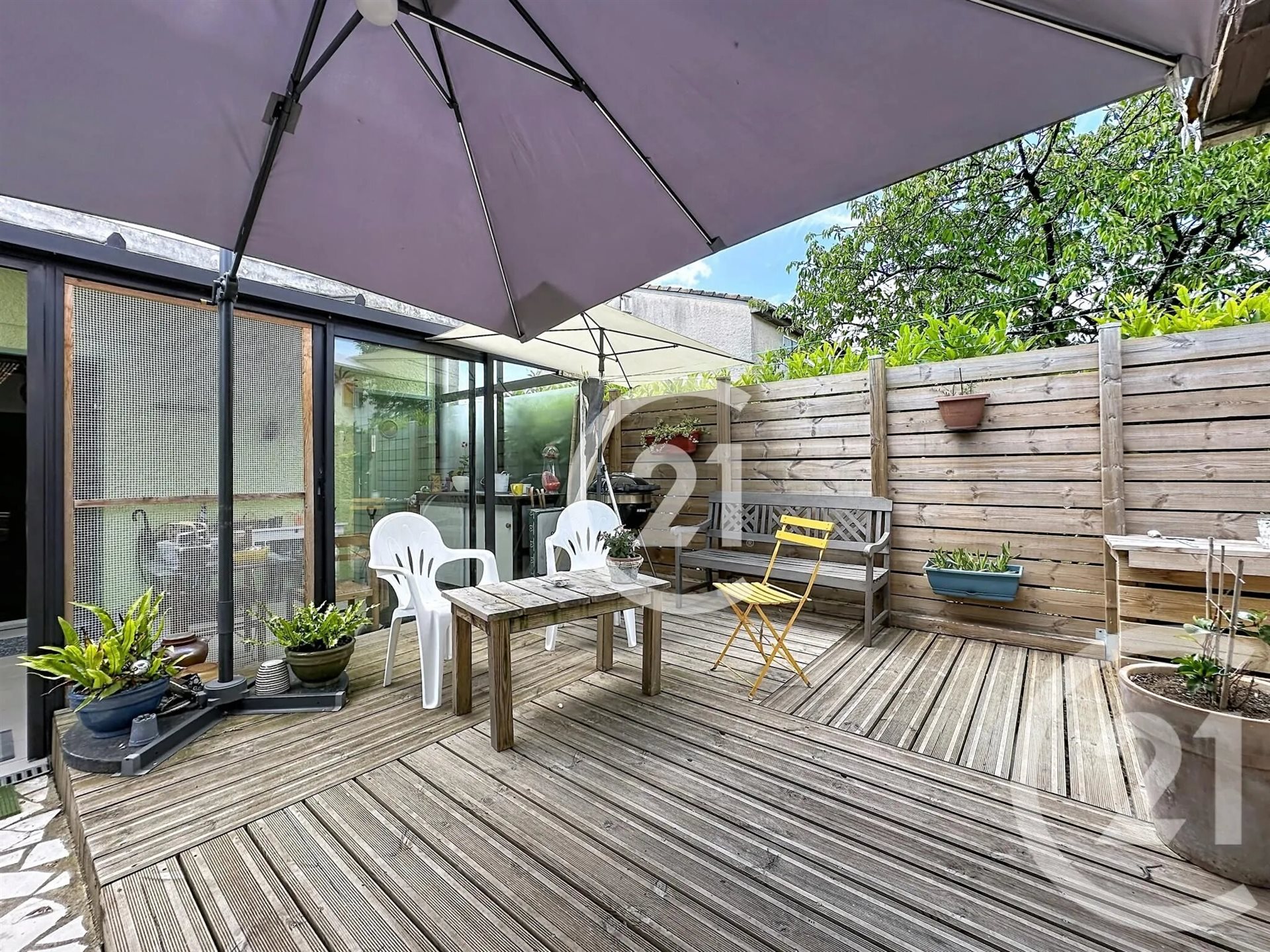 Maison à vendre, 107m², Cognac