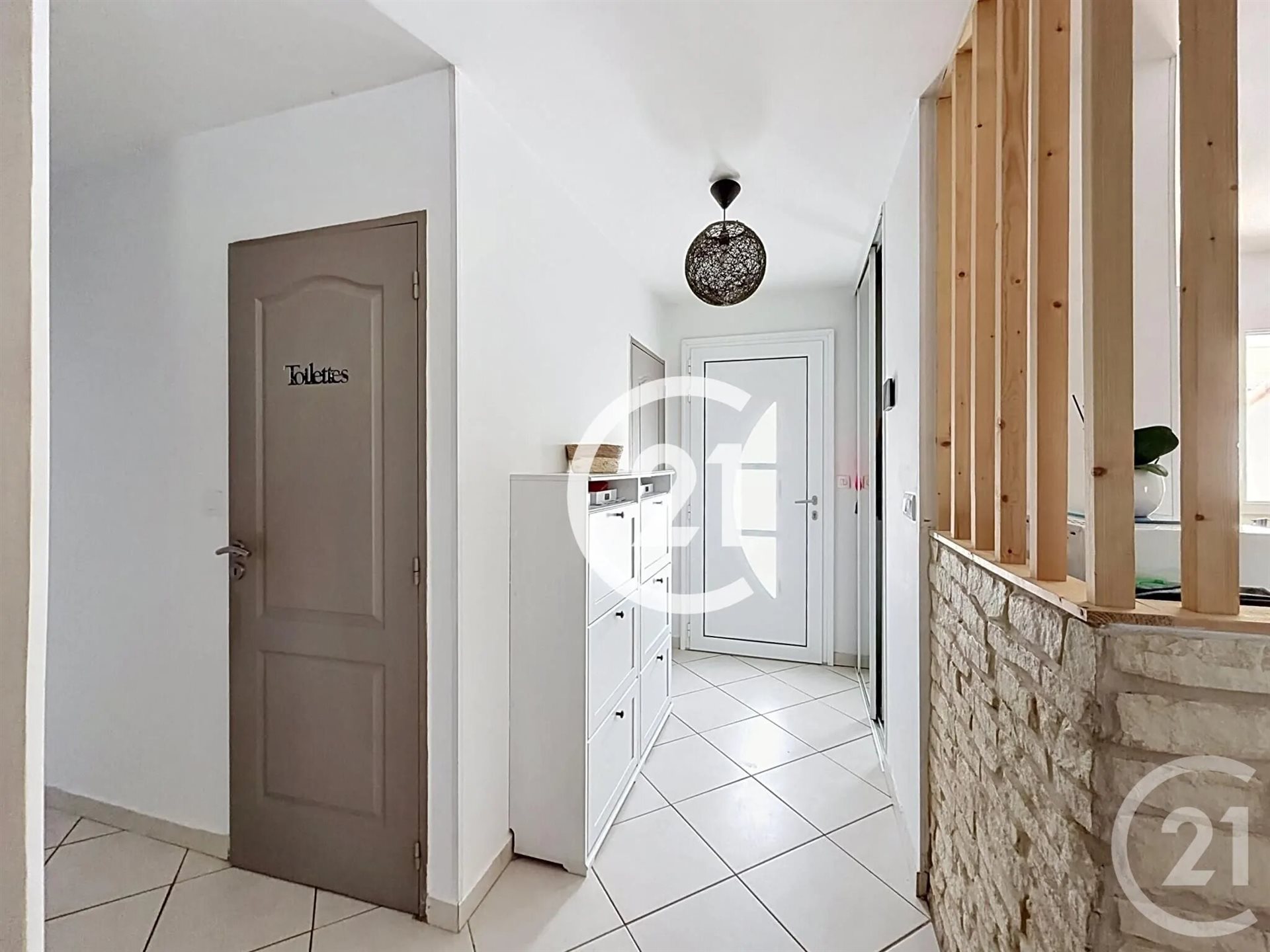 Maison à vendre, 141m², Juillac-le-Coq