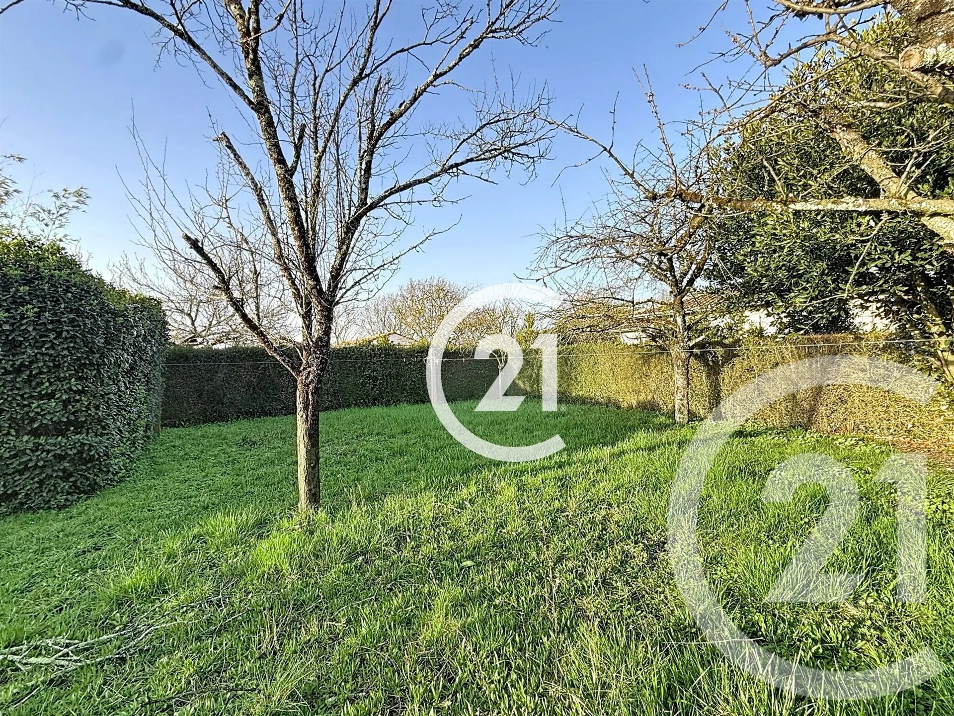 Maison à vendre, 70m², Les Métairies