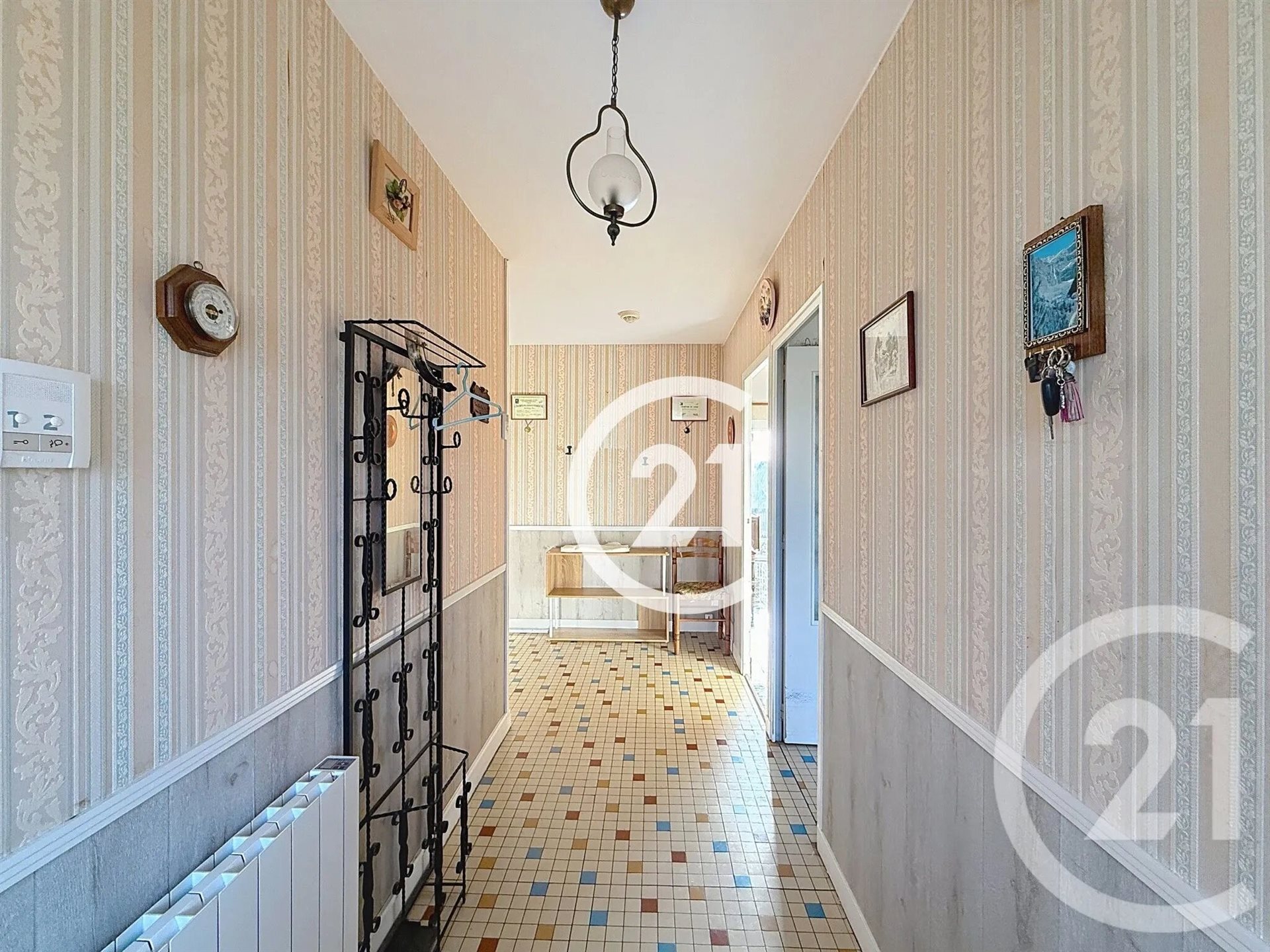Maison à vendre, 70m², Les Métairies
