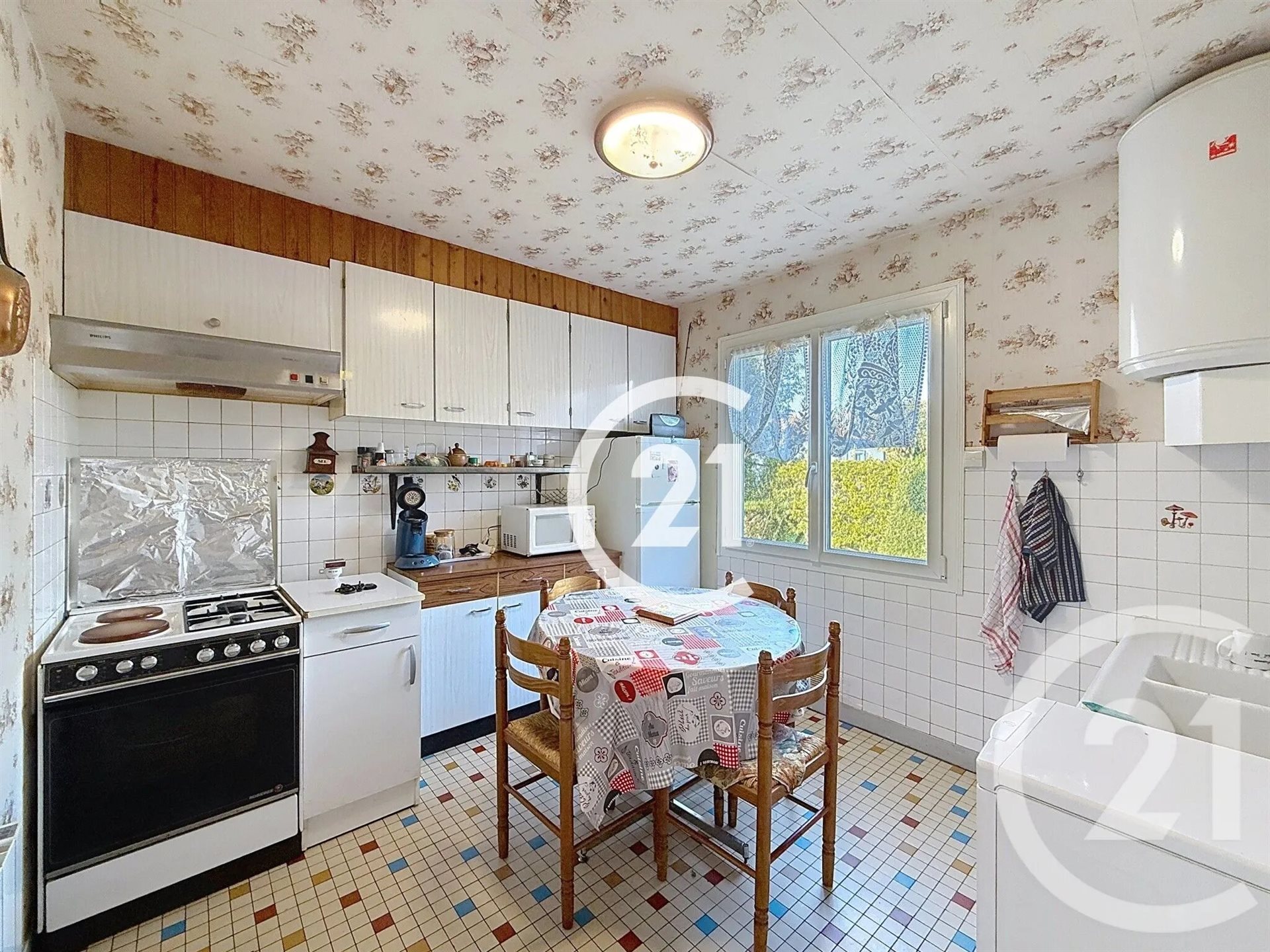 Maison à vendre, 70m², Les Métairies