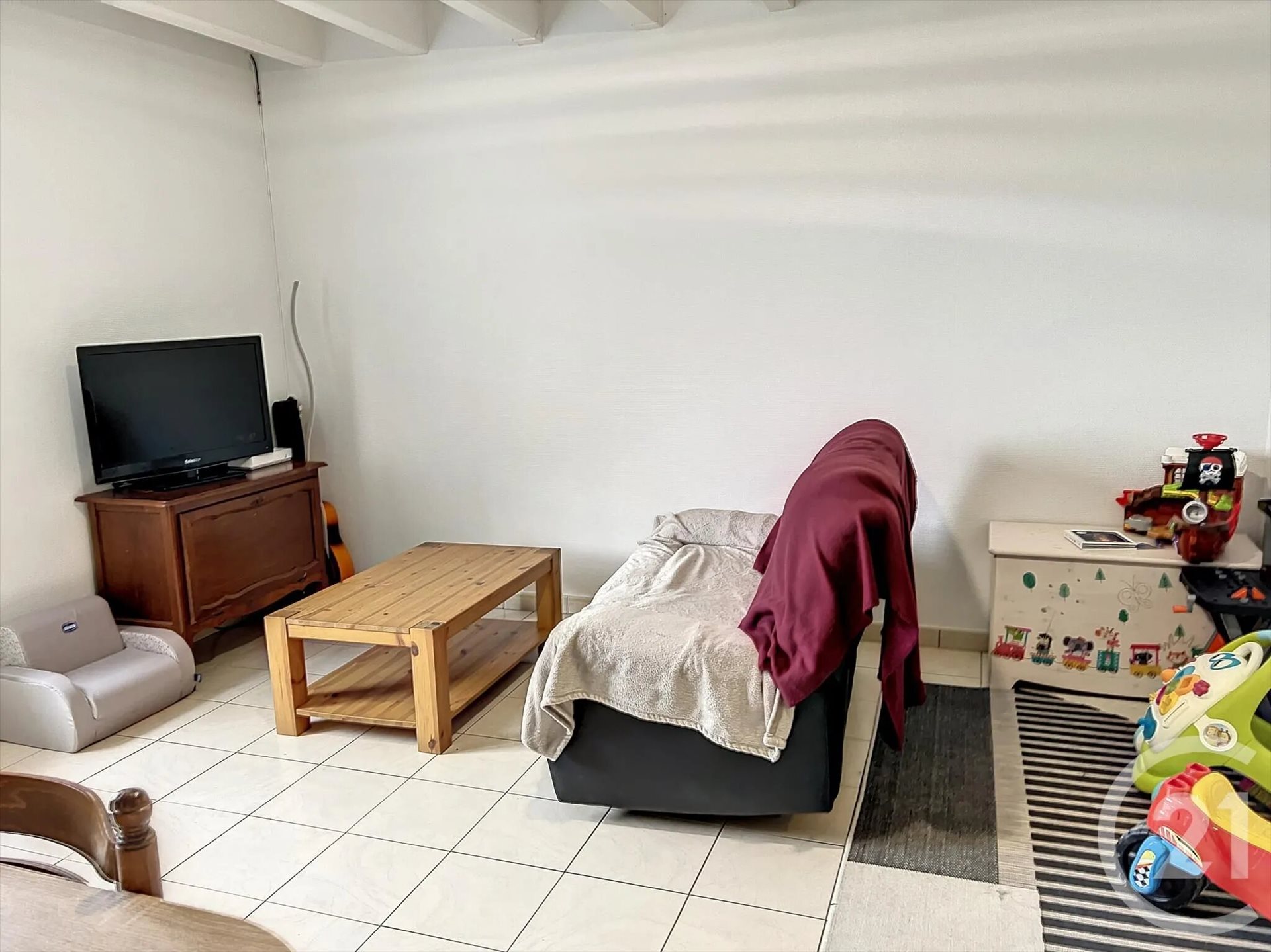 Appartement à louer, 60m², Cognac