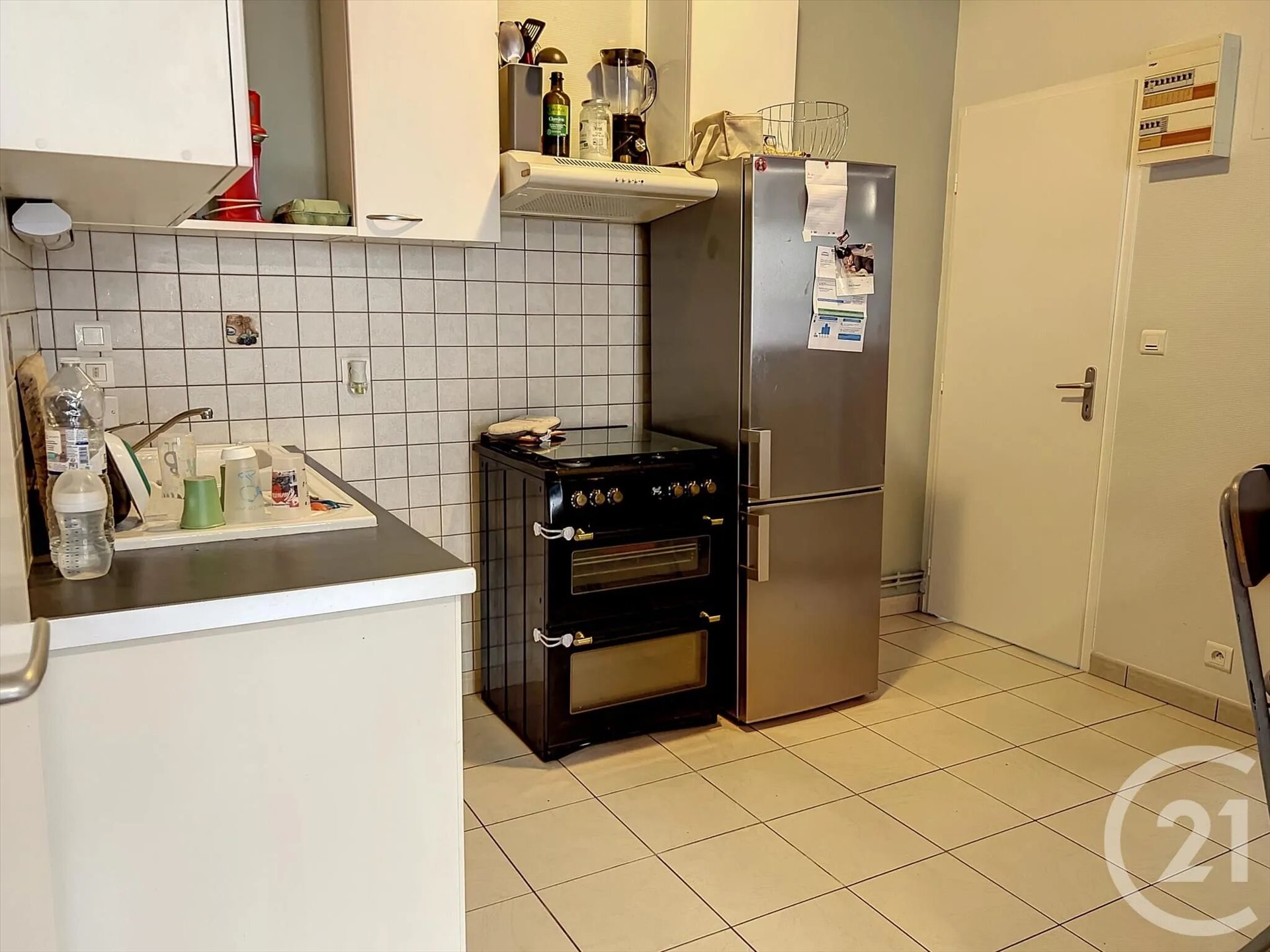 Appartement à louer, 60m², Cognac