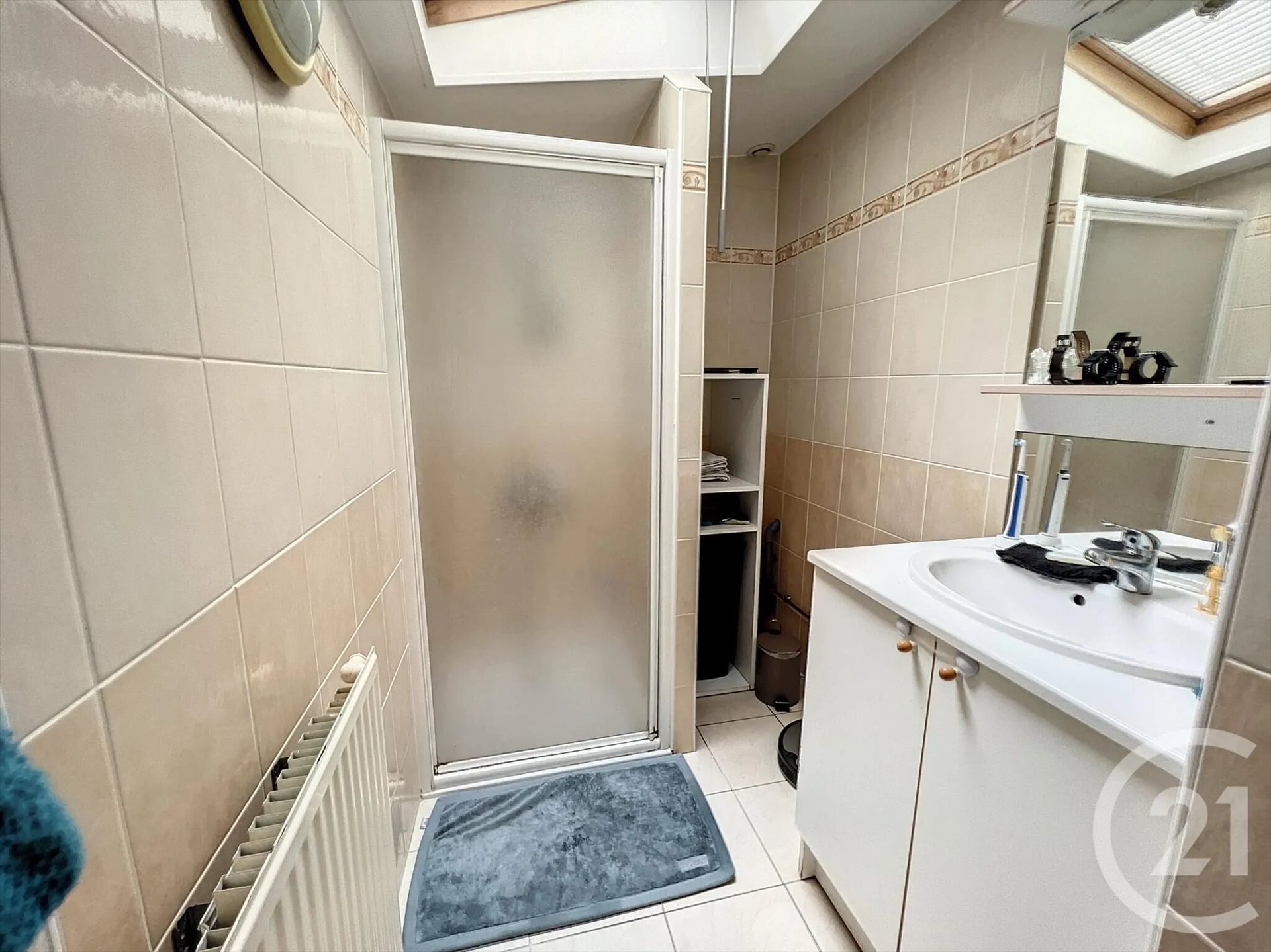 Appartement à louer, 60m², Cognac