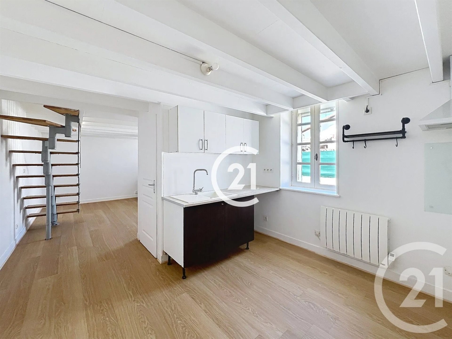 Maison à vendre, 53m², Cognac
