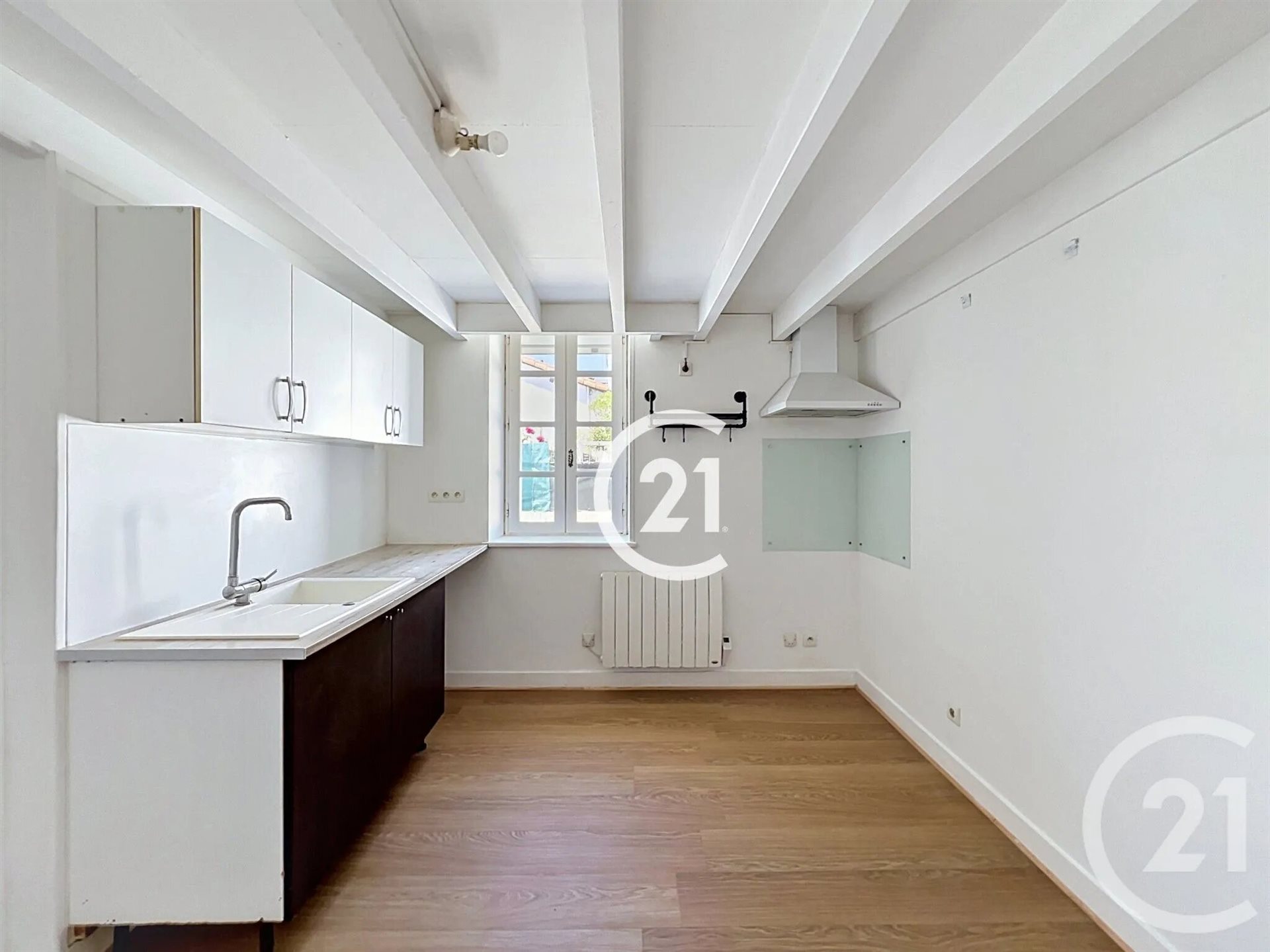 Maison à vendre, 53m², Cognac