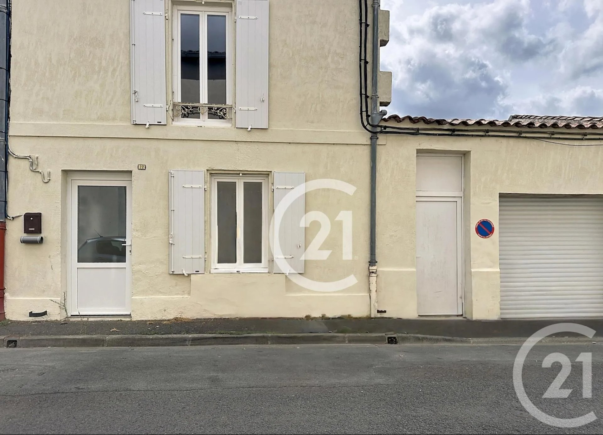 Maison à vendre, 56m², Cognac