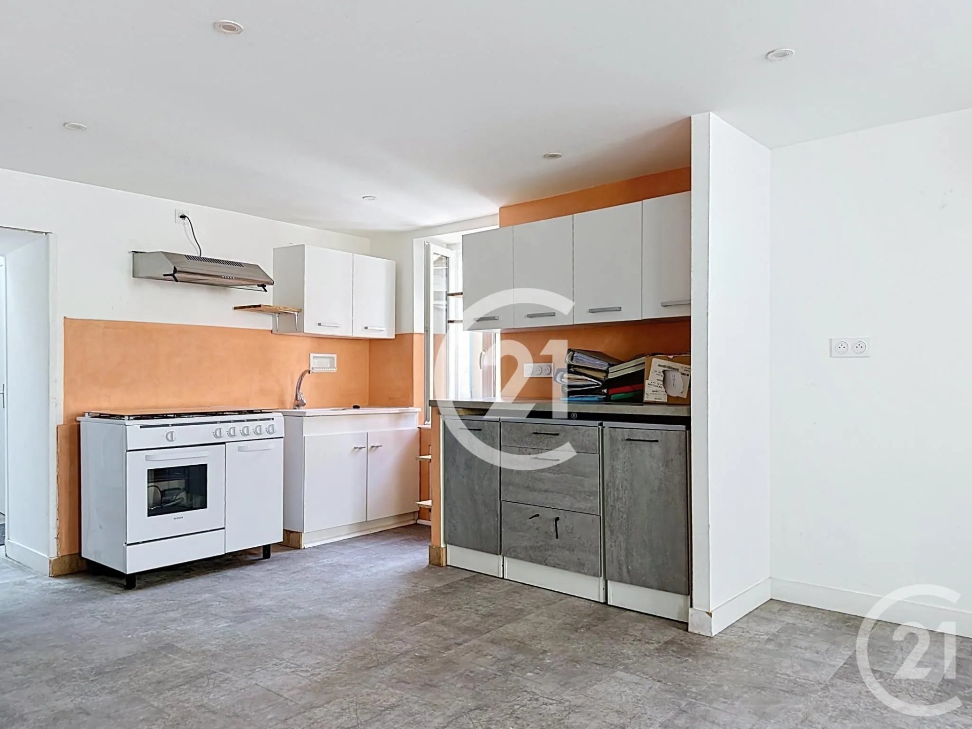Maison à vendre, 56m², Cognac