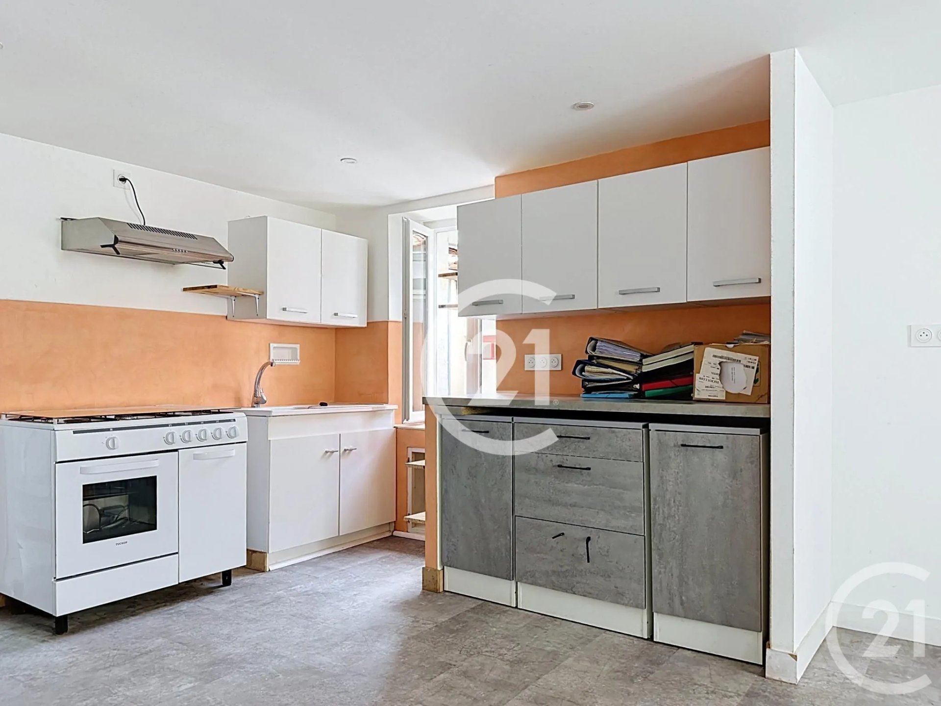 Maison à vendre, 56m², Cognac