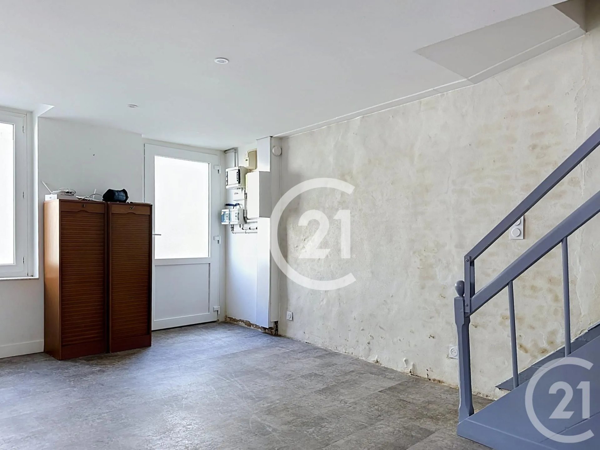 Maison à vendre, 56m², Cognac
