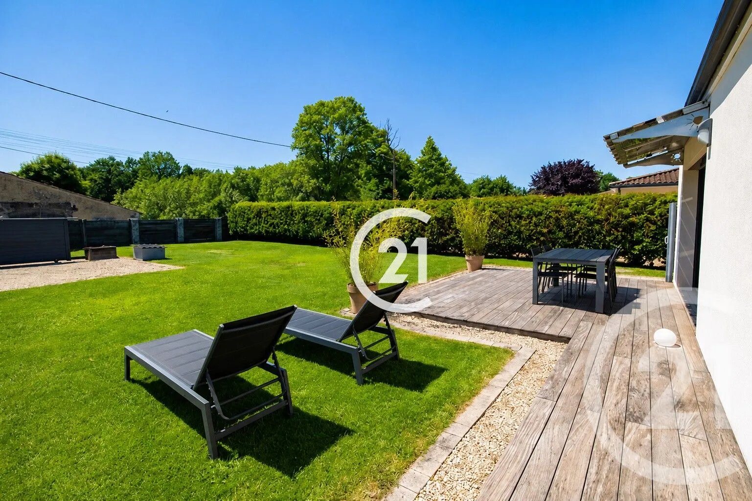 Maison à vendre, 72m², Nercillac