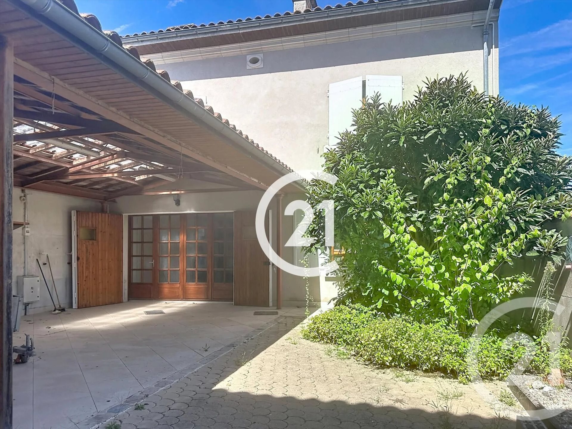 Maison à vendre, 145m², Saint-Laurent-de-Cognac