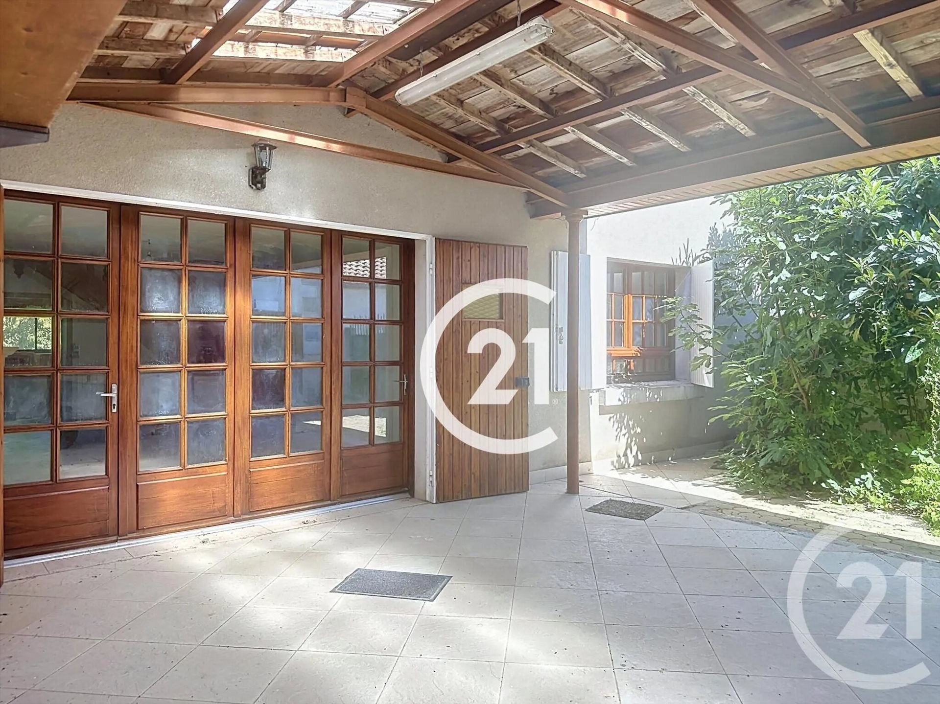Maison à vendre, 145m², Saint-Laurent-de-Cognac