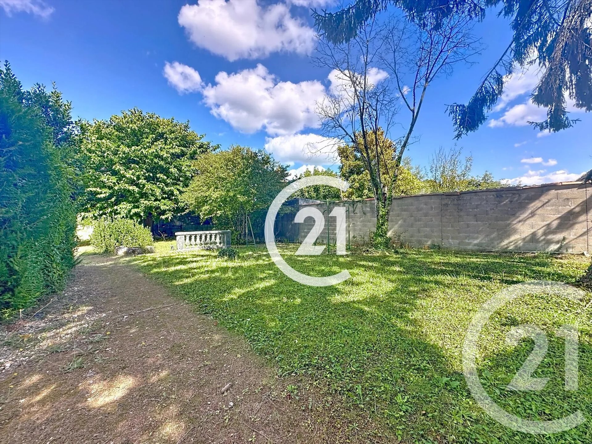 Maison à vendre, 145m², Saint-Laurent-de-Cognac