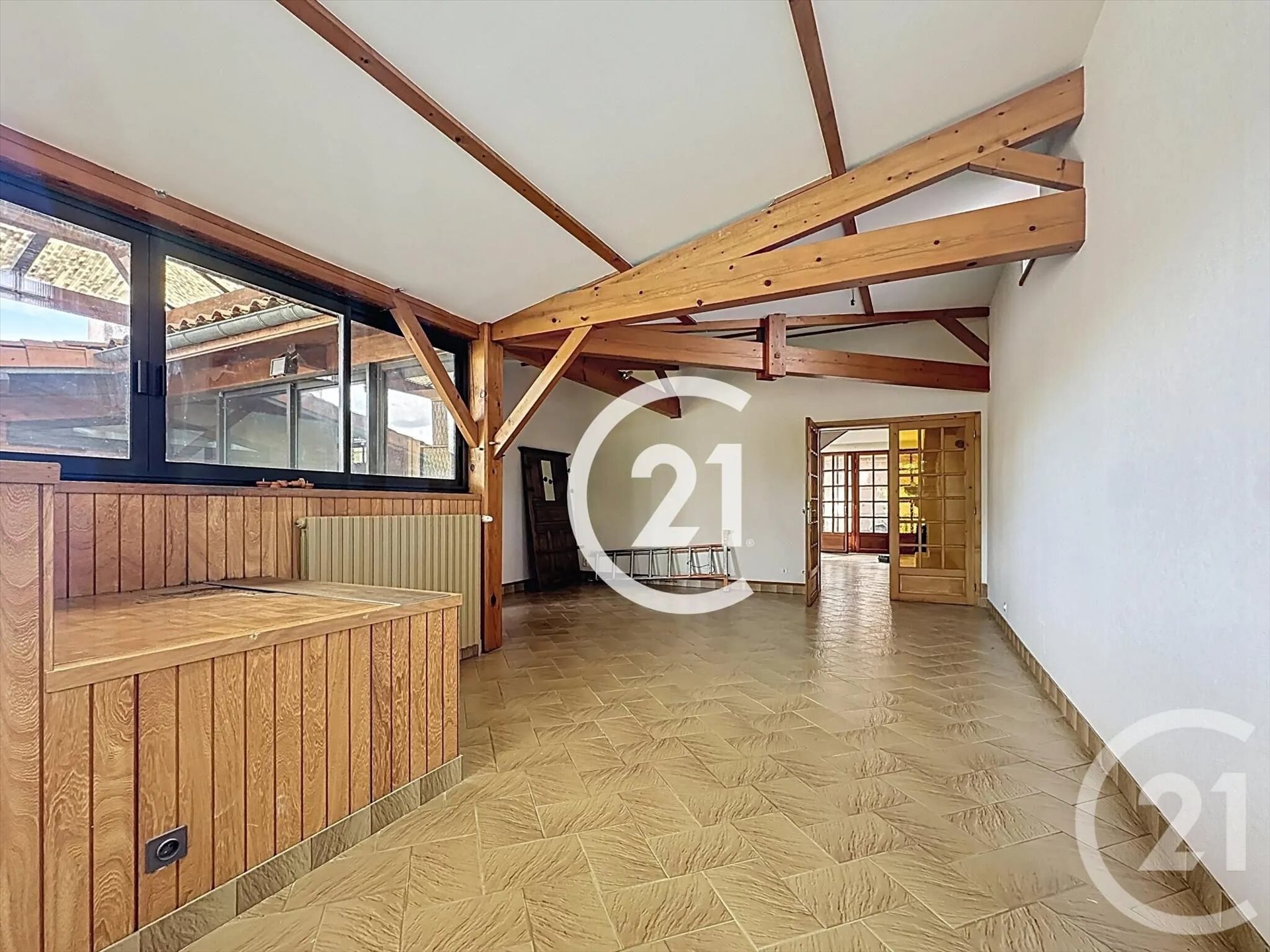 Maison à vendre, 145m², Saint-Laurent-de-Cognac
