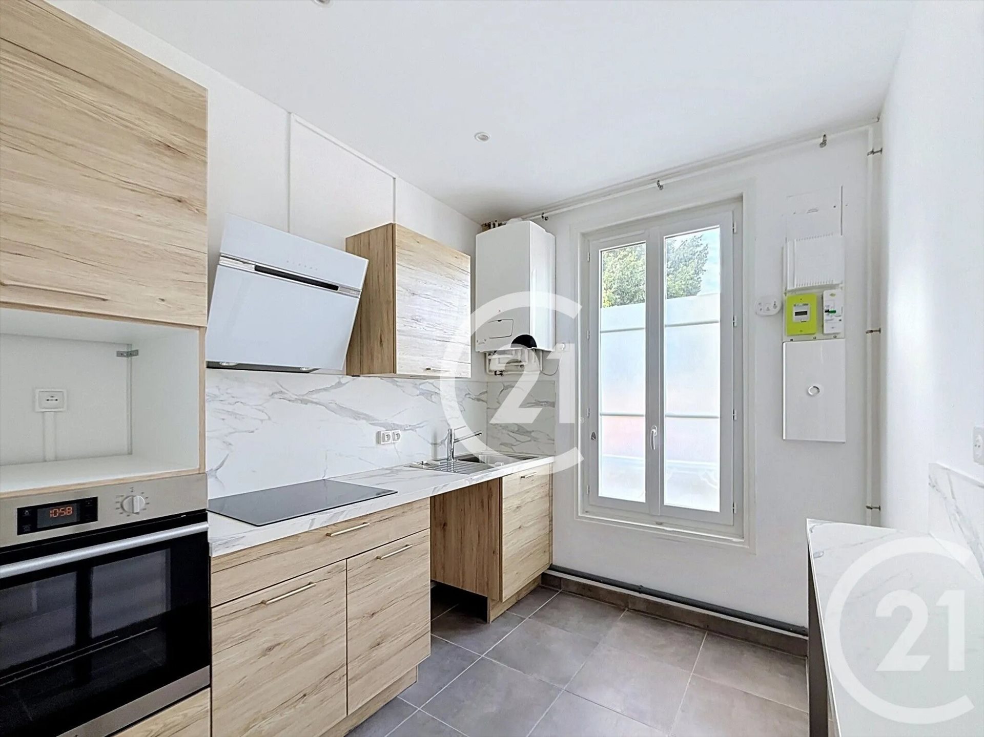 Maison à louer, 45m², Cognac