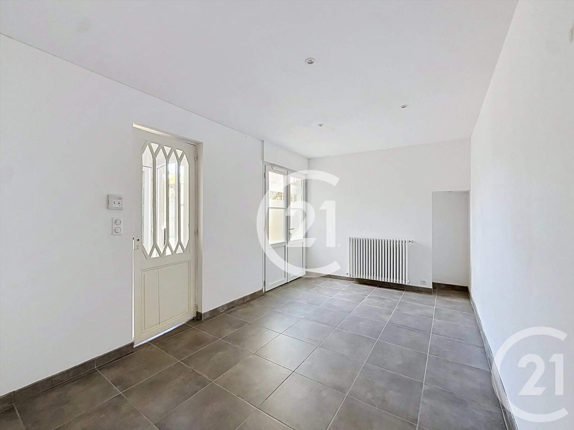 Maison à louer, 45m², Cognac