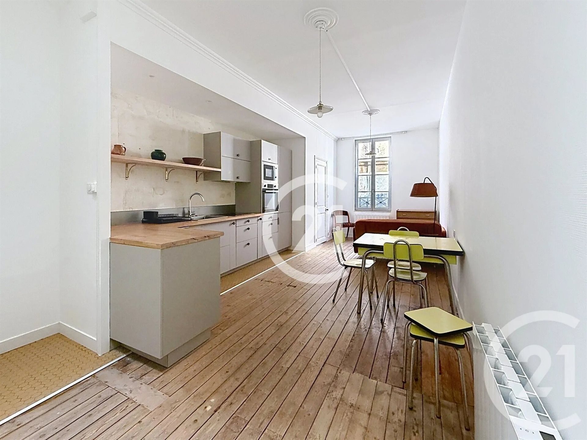 Maison à louer, 80m², Cognac