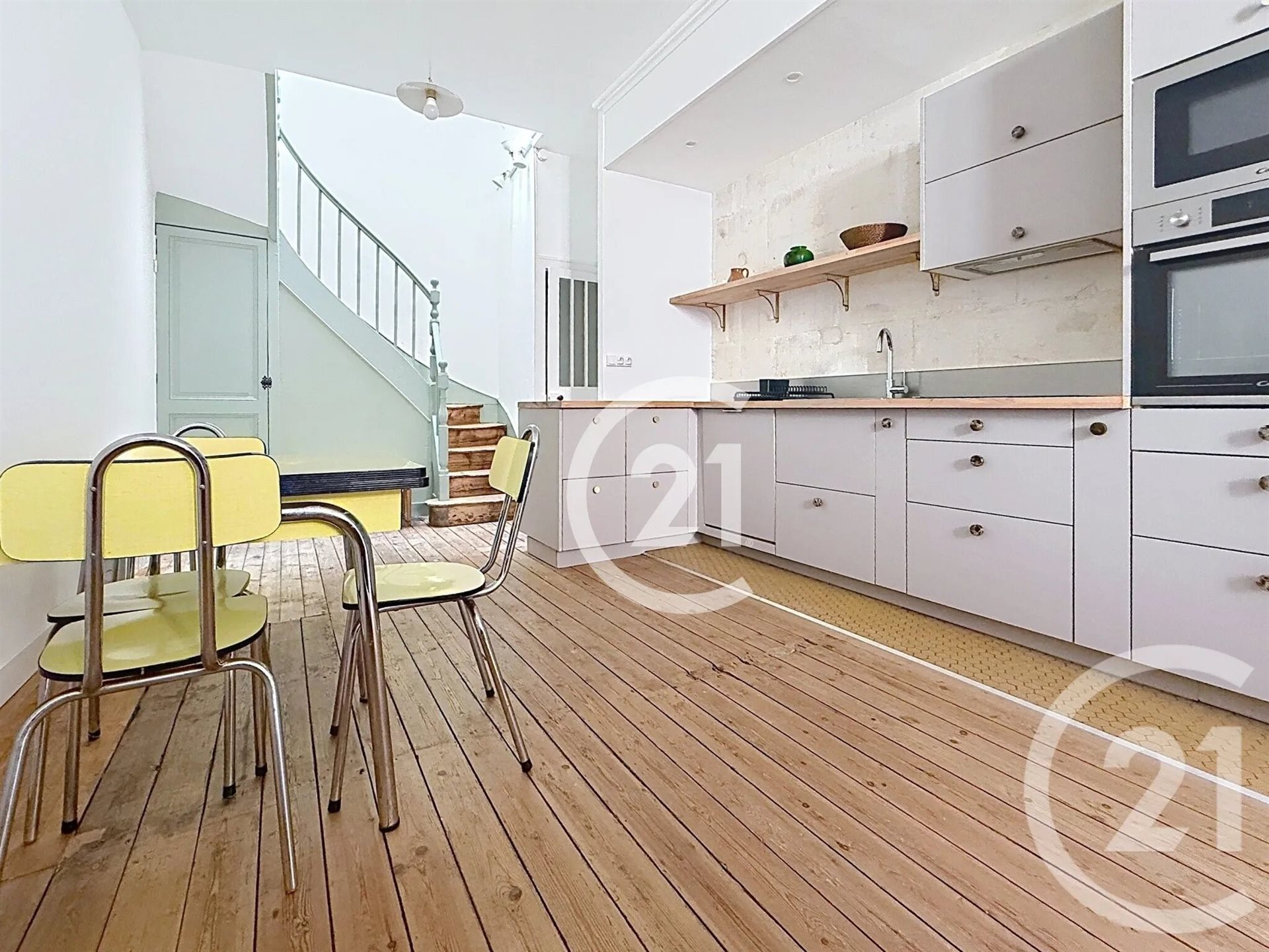Maison à louer, 80m², Cognac