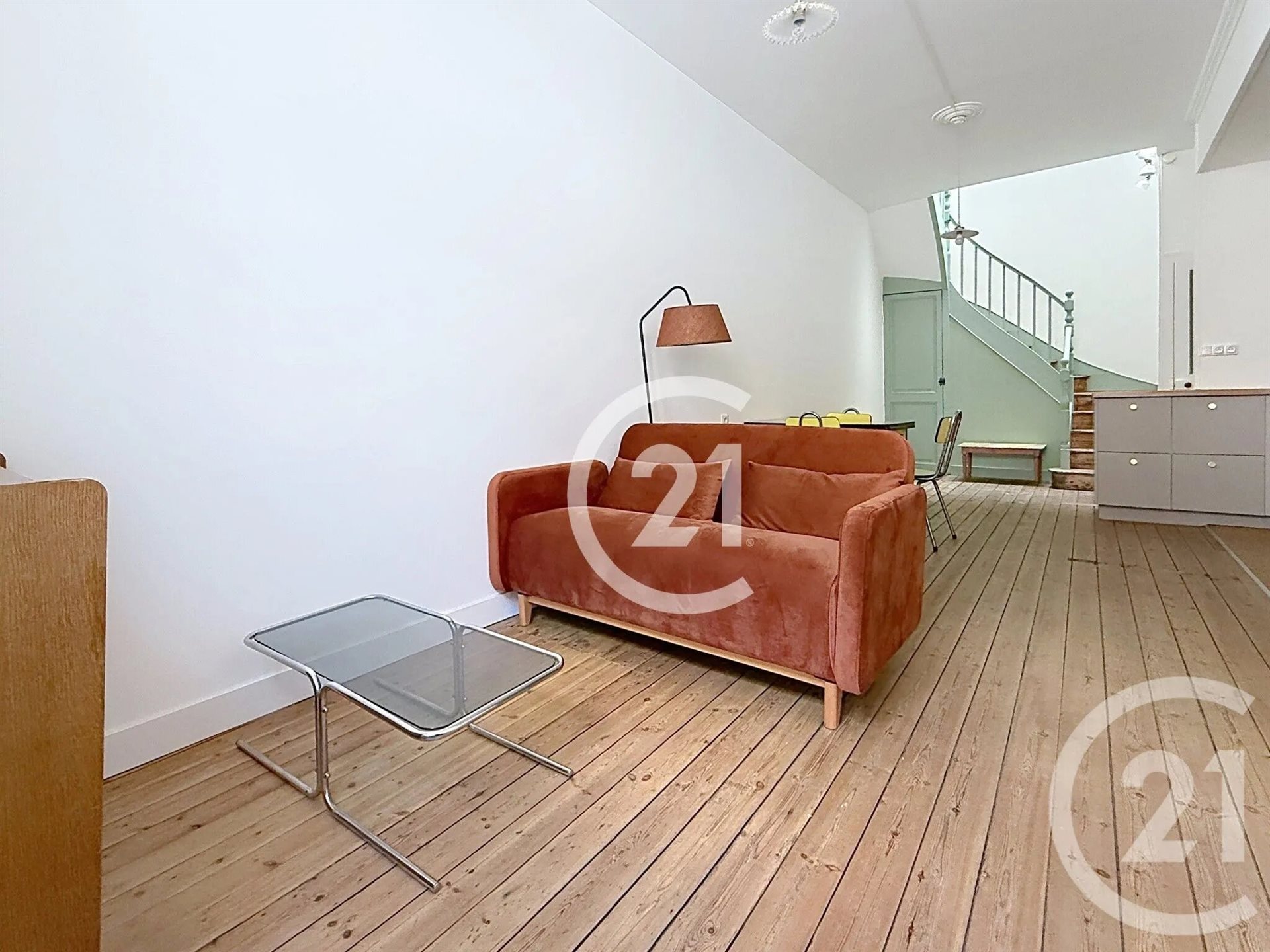 Maison à louer, 80m², Cognac