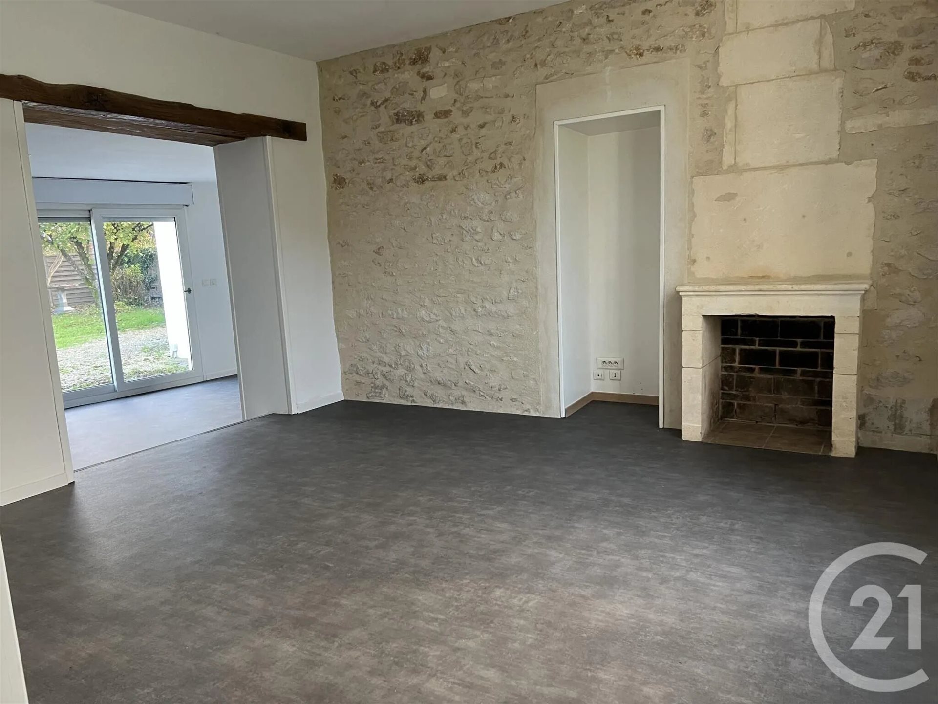 Maison à louer, 90m², Cognac