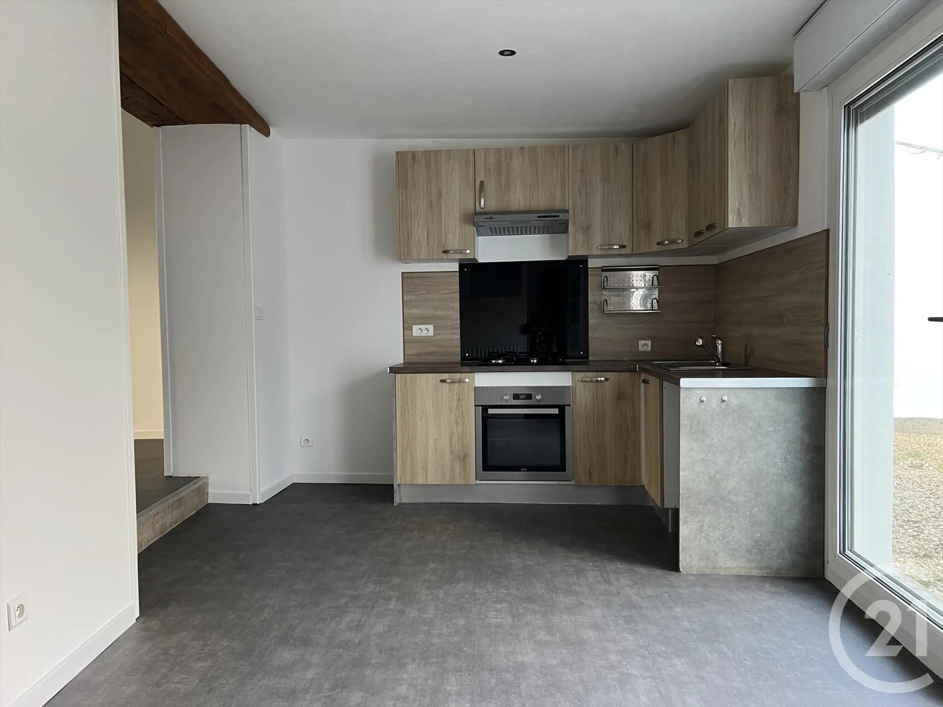 Maison à louer, 90m², Cognac