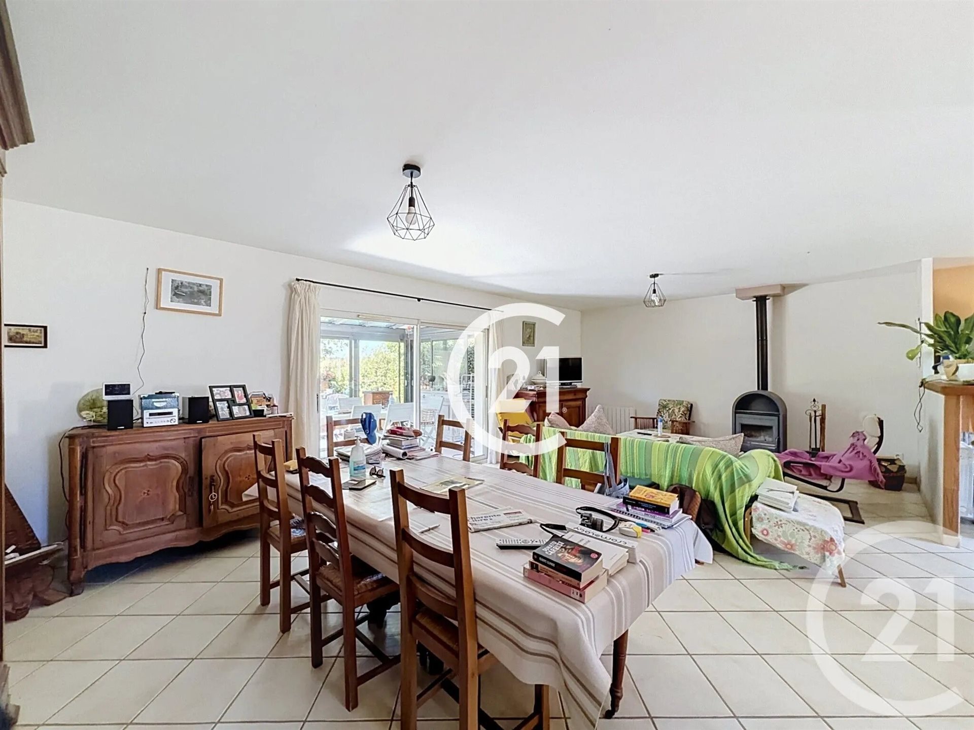 Maison à vendre, 130m², Julienne