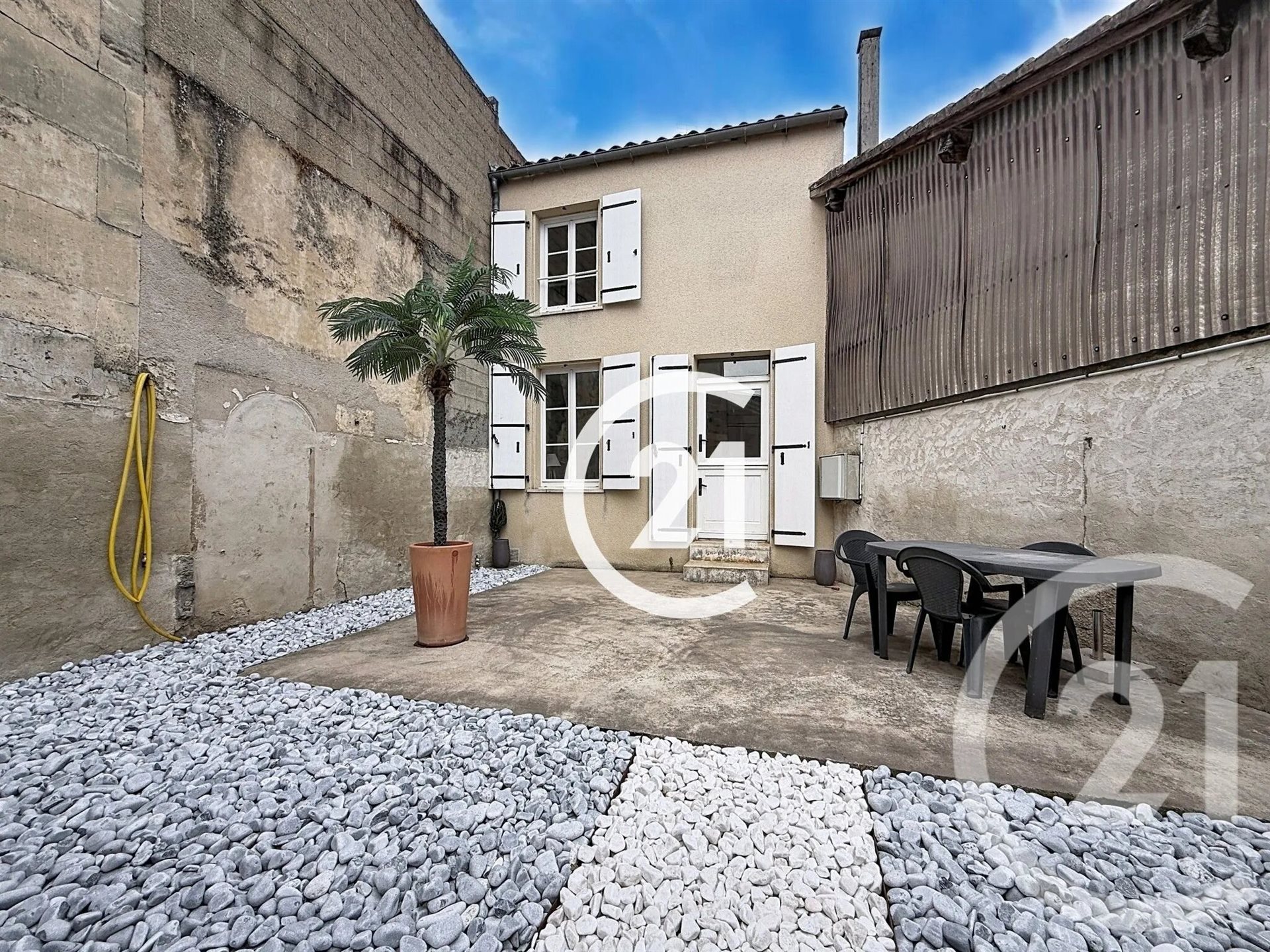 Maison à vendre, 75m², Cognac