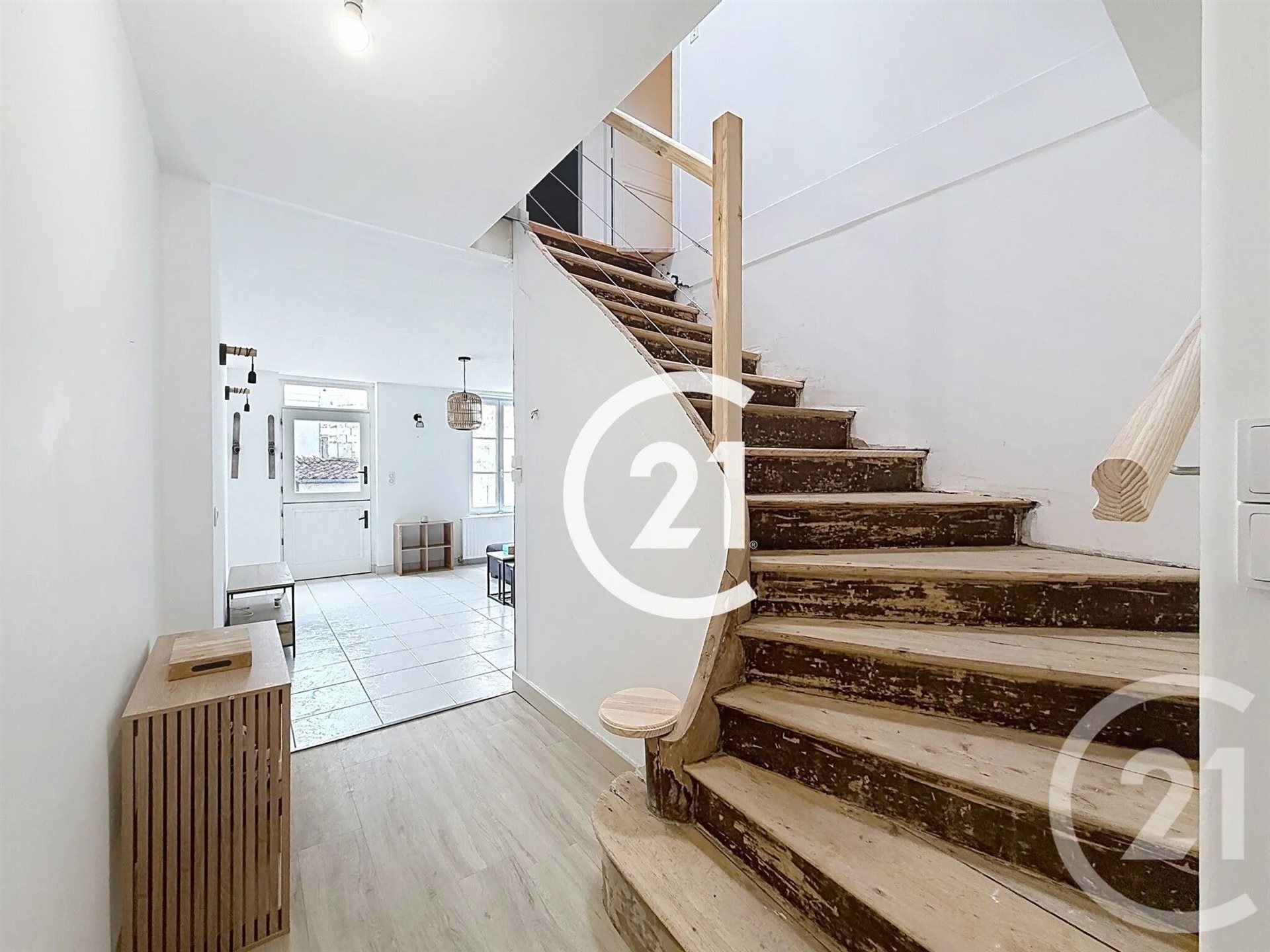 Maison à vendre, 75m², Cognac
