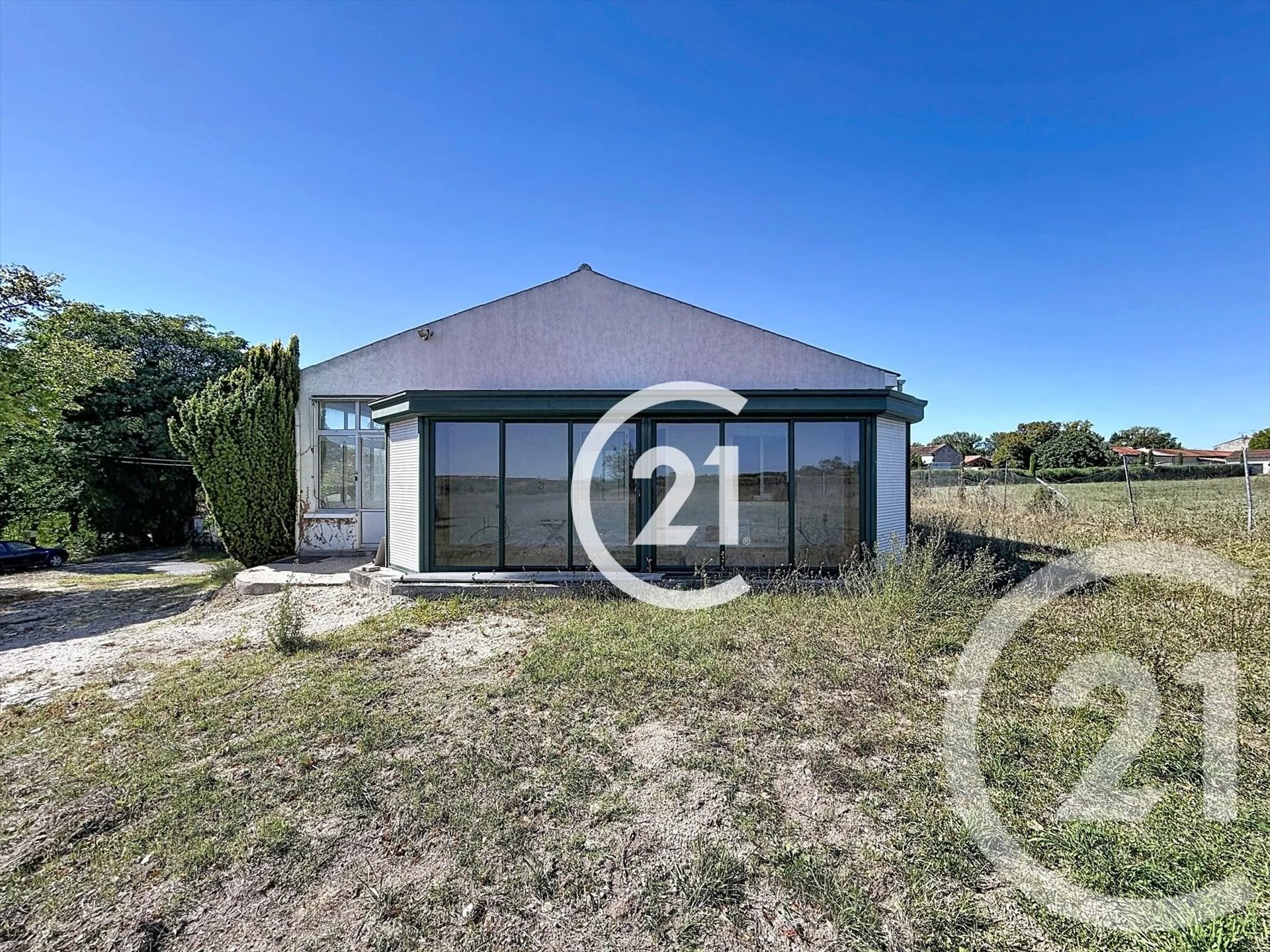 Maison à vendre, 125m², Merpins