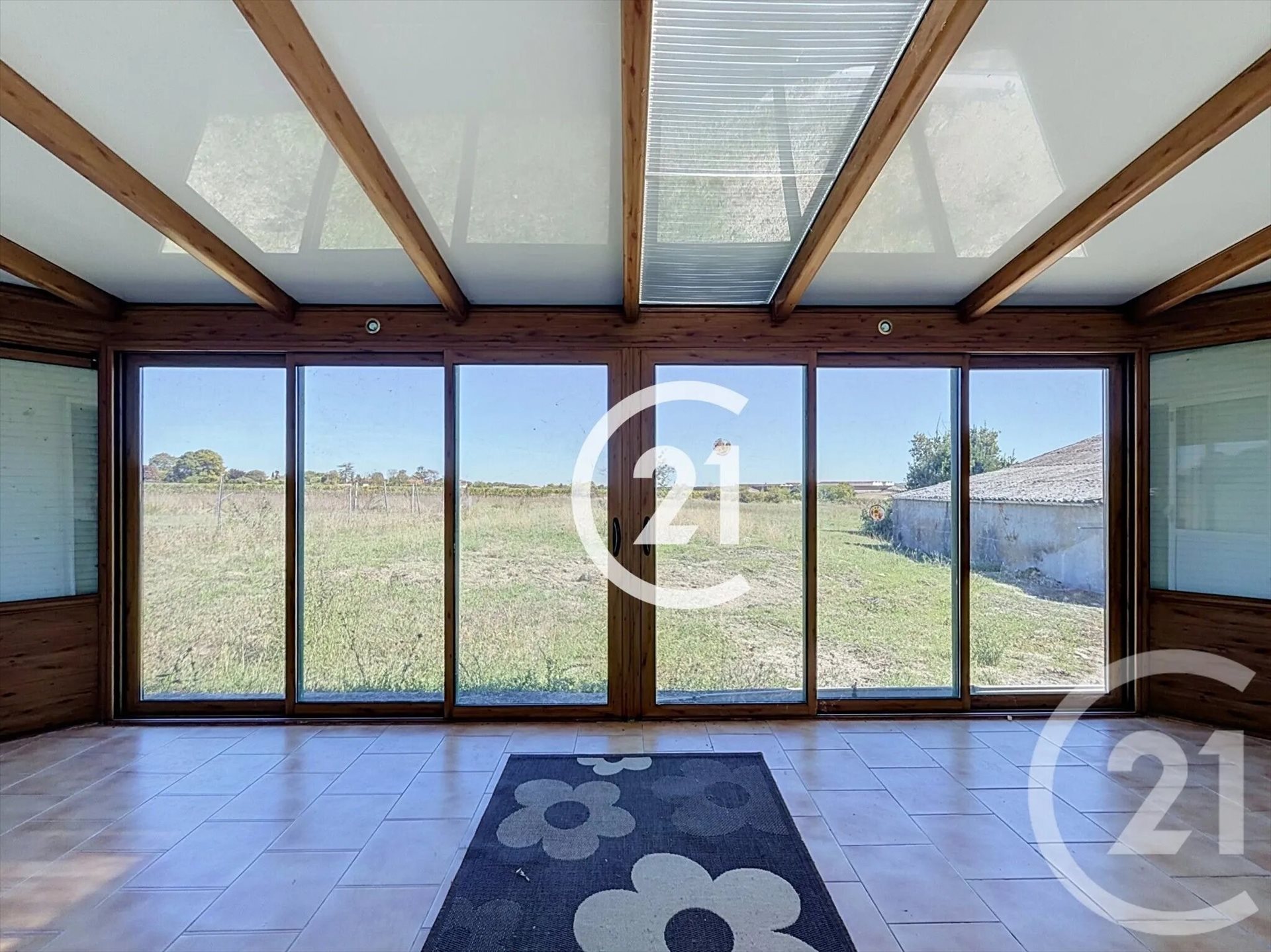 Maison à vendre, 125m², Merpins