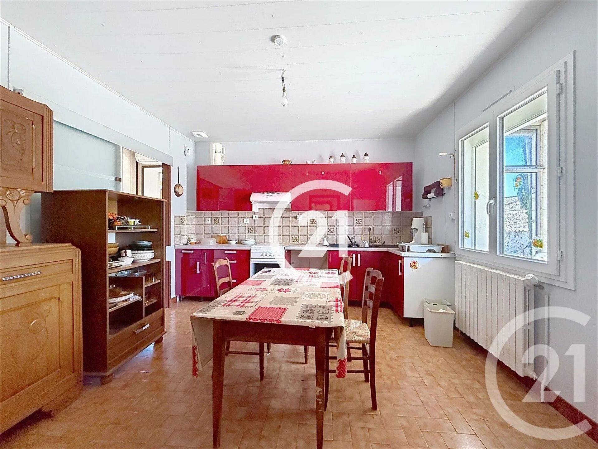 Maison à vendre, 125m², Merpins