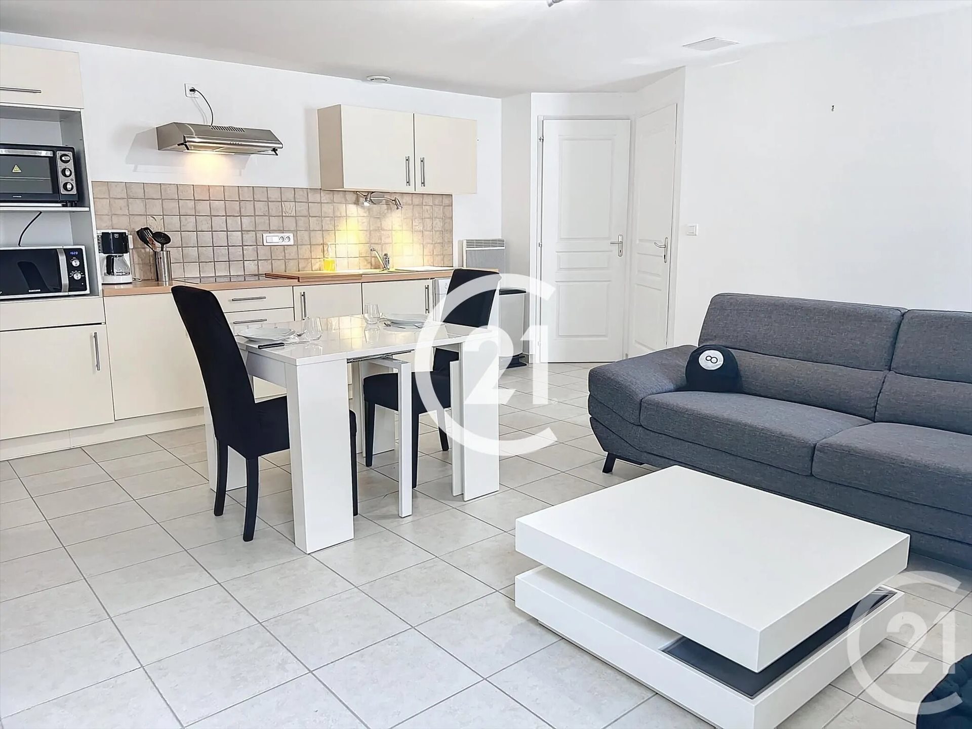 Maison à louer, 47m², Cognac