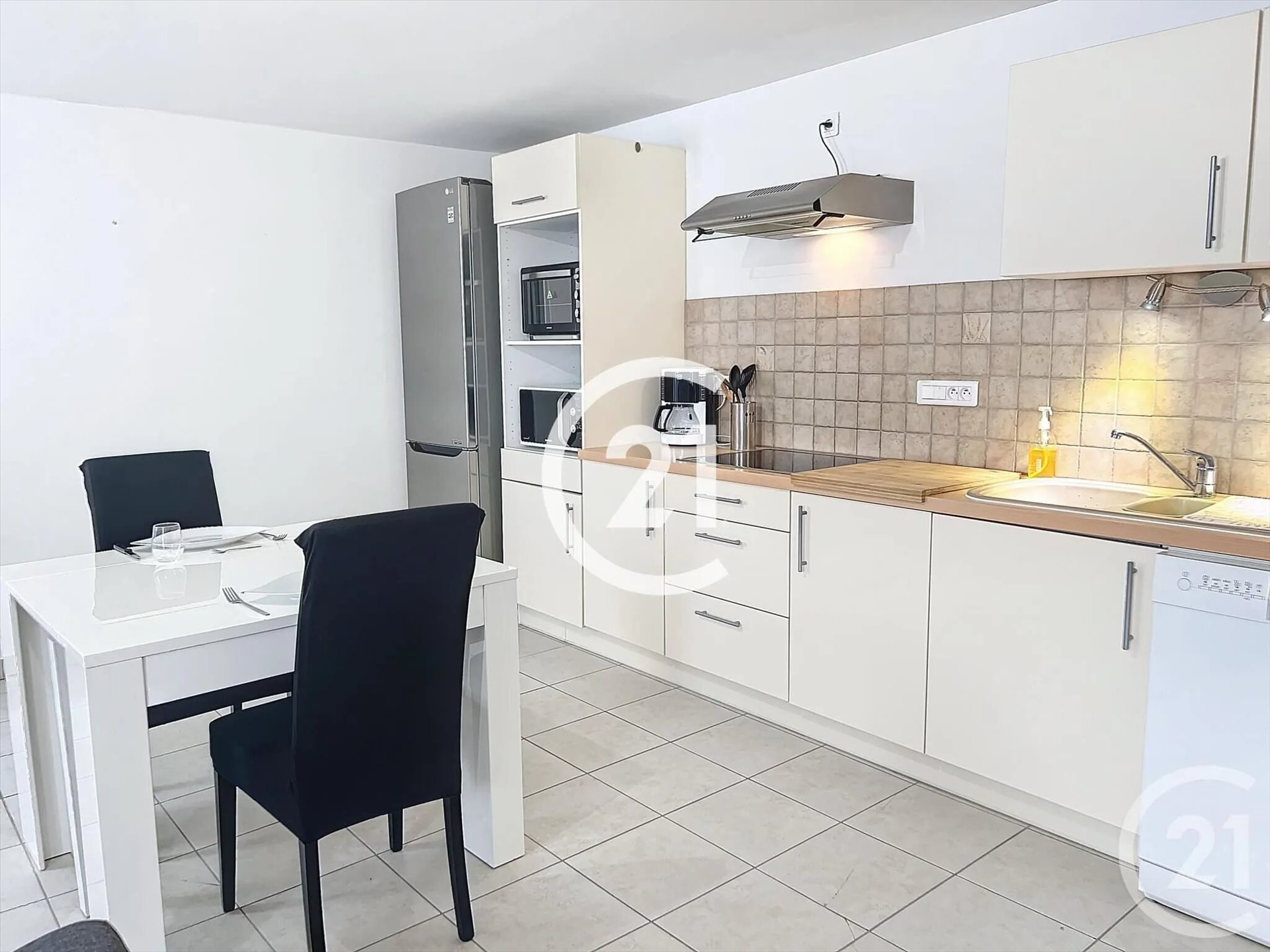 Maison à louer, 47m², Cognac